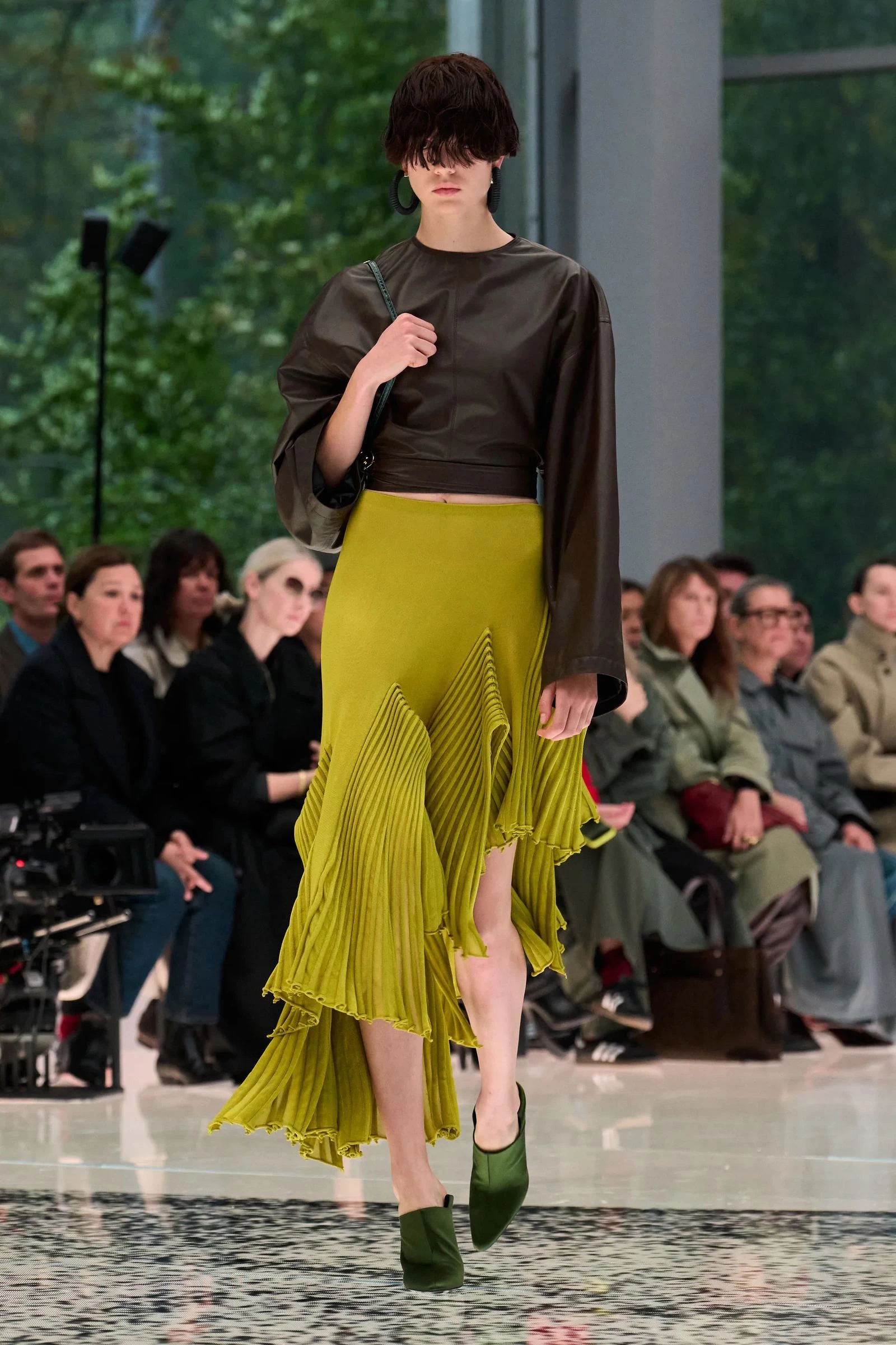 Alaïa весна-літо 202614