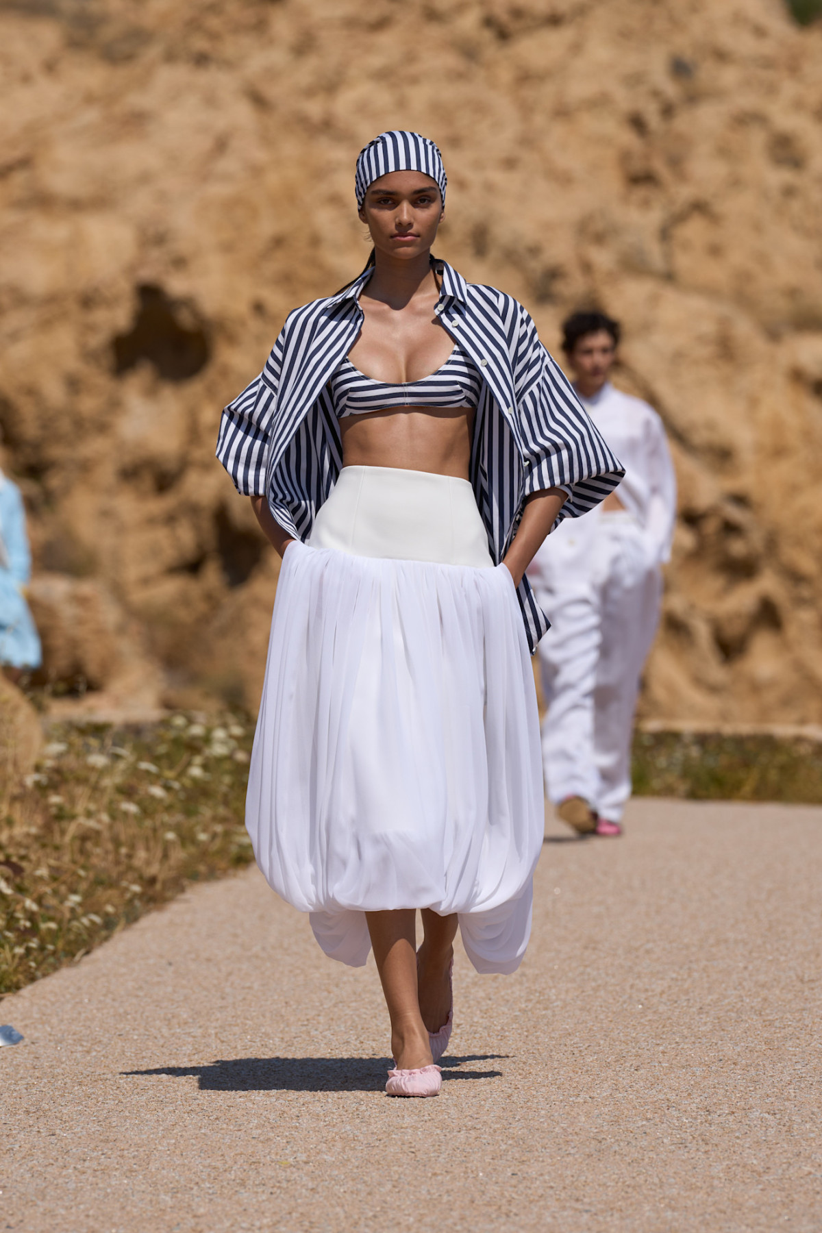 Ідеальне вбрання для відпочинку в новій колекції Jacquemus1