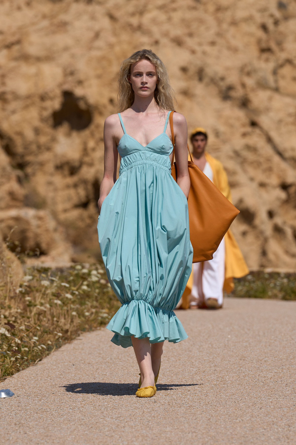 Ідеальне вбрання для відпочинку в новій колекції Jacquemus4