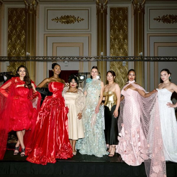 Monaco Fashion Days: Як князівство стало світовим подіумом