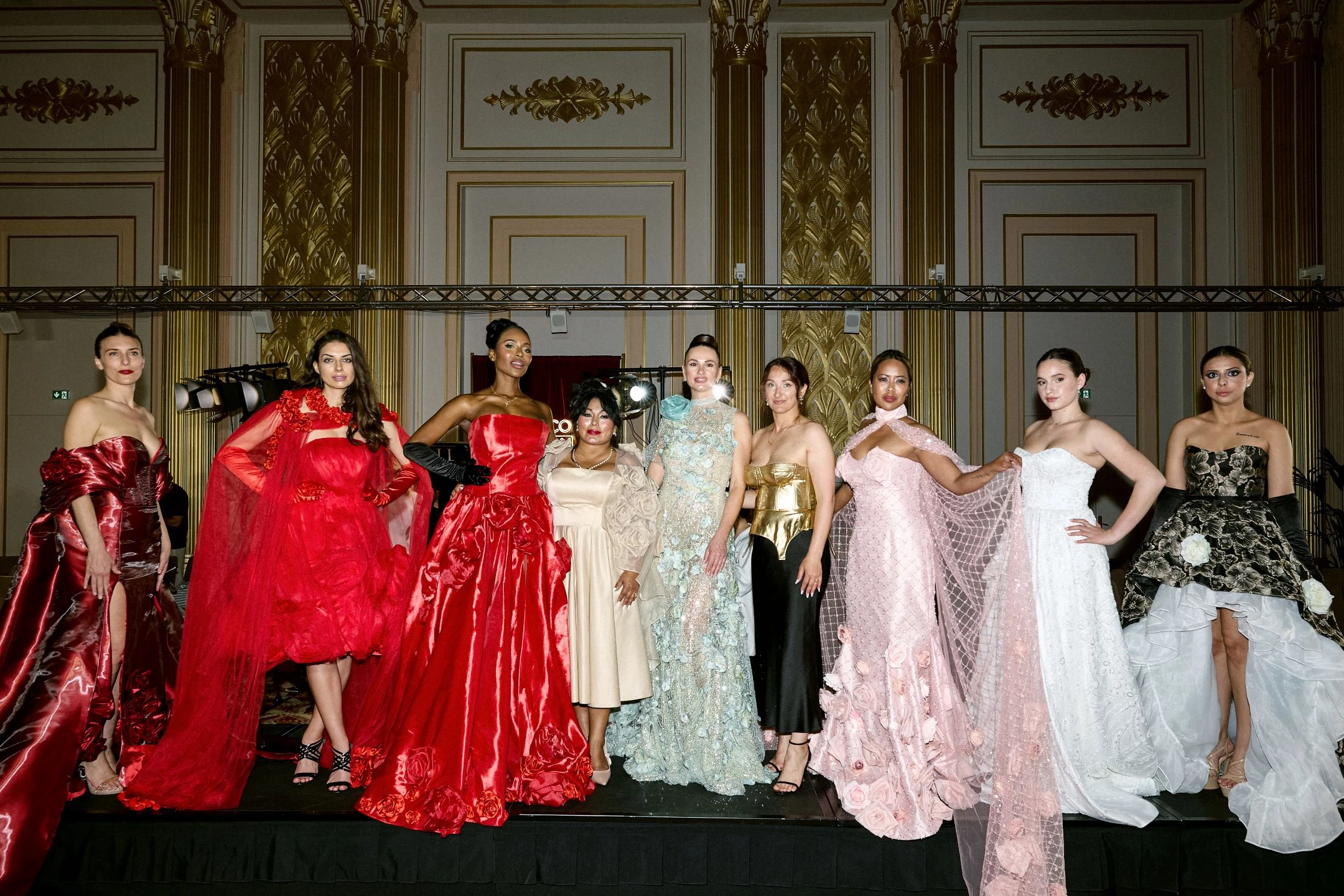 Monaco Fashion Days: Як князівство стало світовим подіумом0