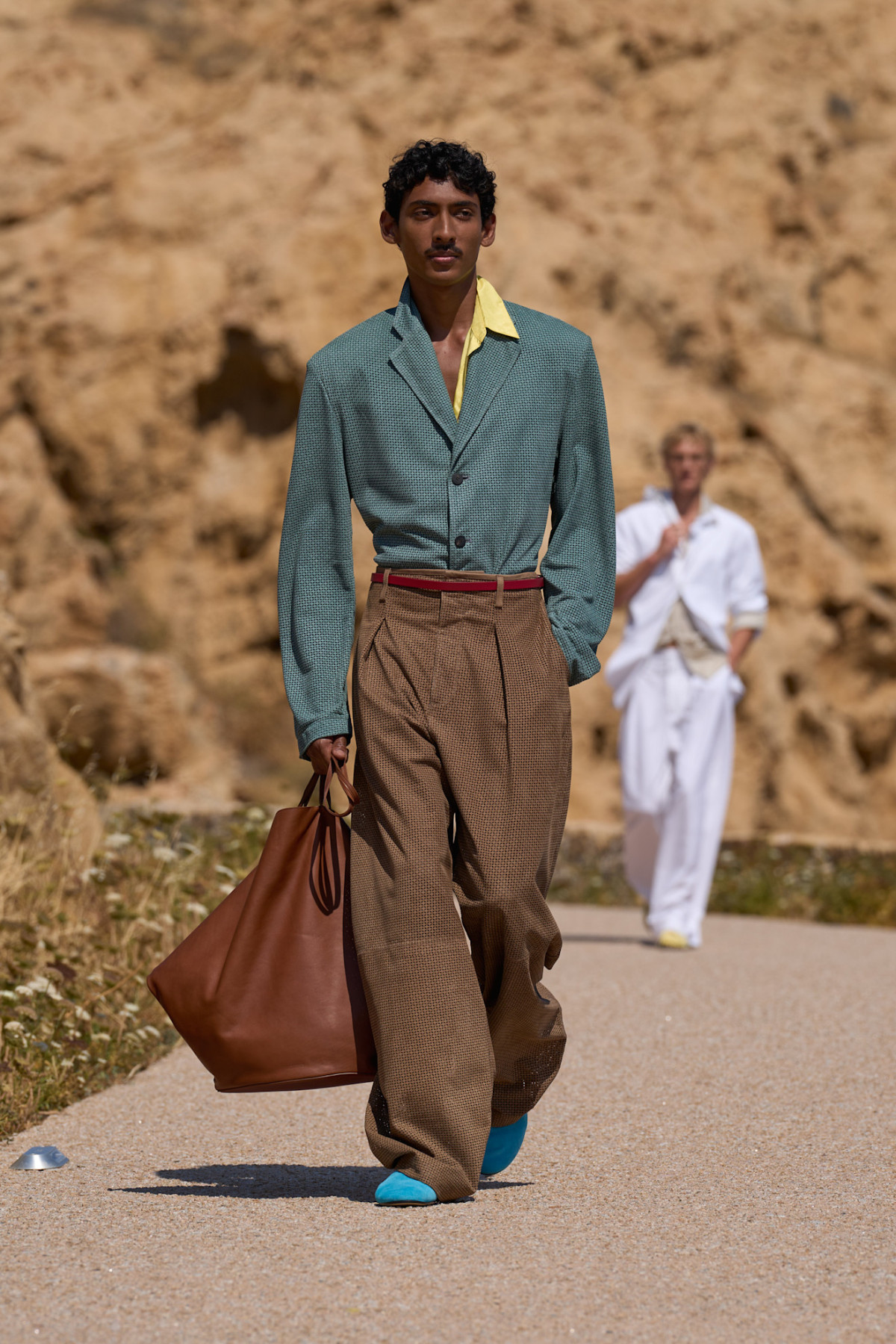 Ідеальне вбрання для відпочинку в новій колекції Jacquemus14