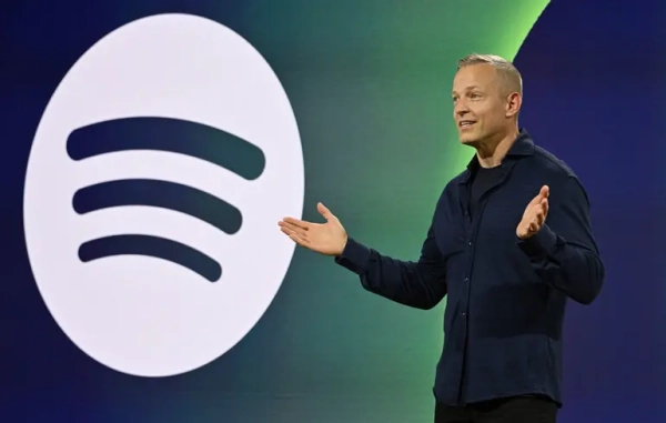 Spotify почне продавати концерти – стрімінгова платформа транслюватиме виступи виконавців – культурні новини