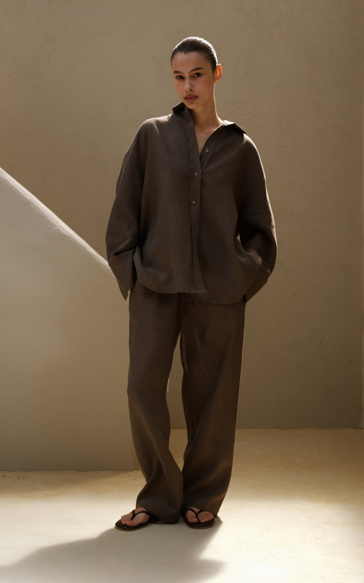 COOSH: Ідеальний одяг для відпочинку9