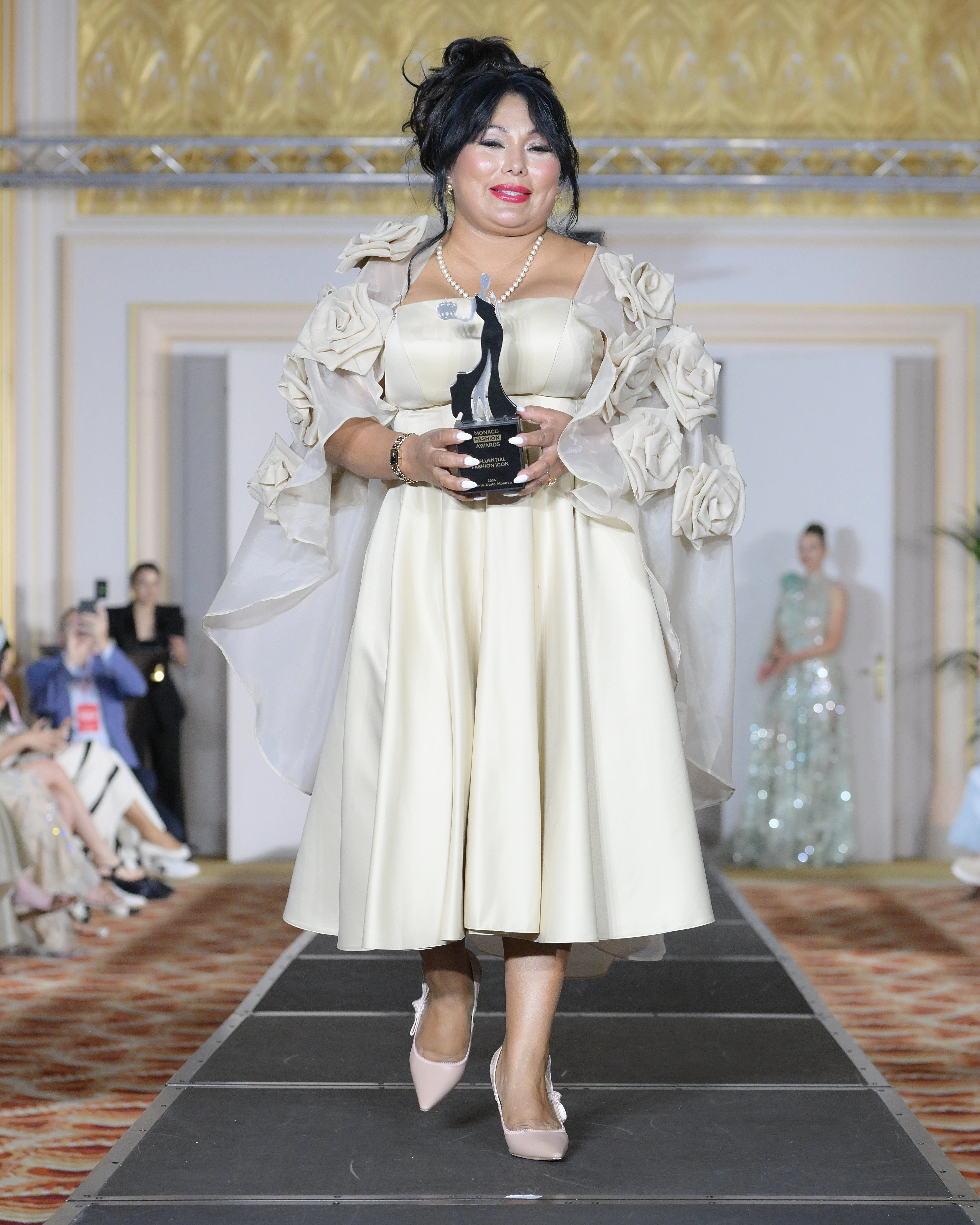 Monaco Fashion Days: Як князівство стало світовим подіумом11