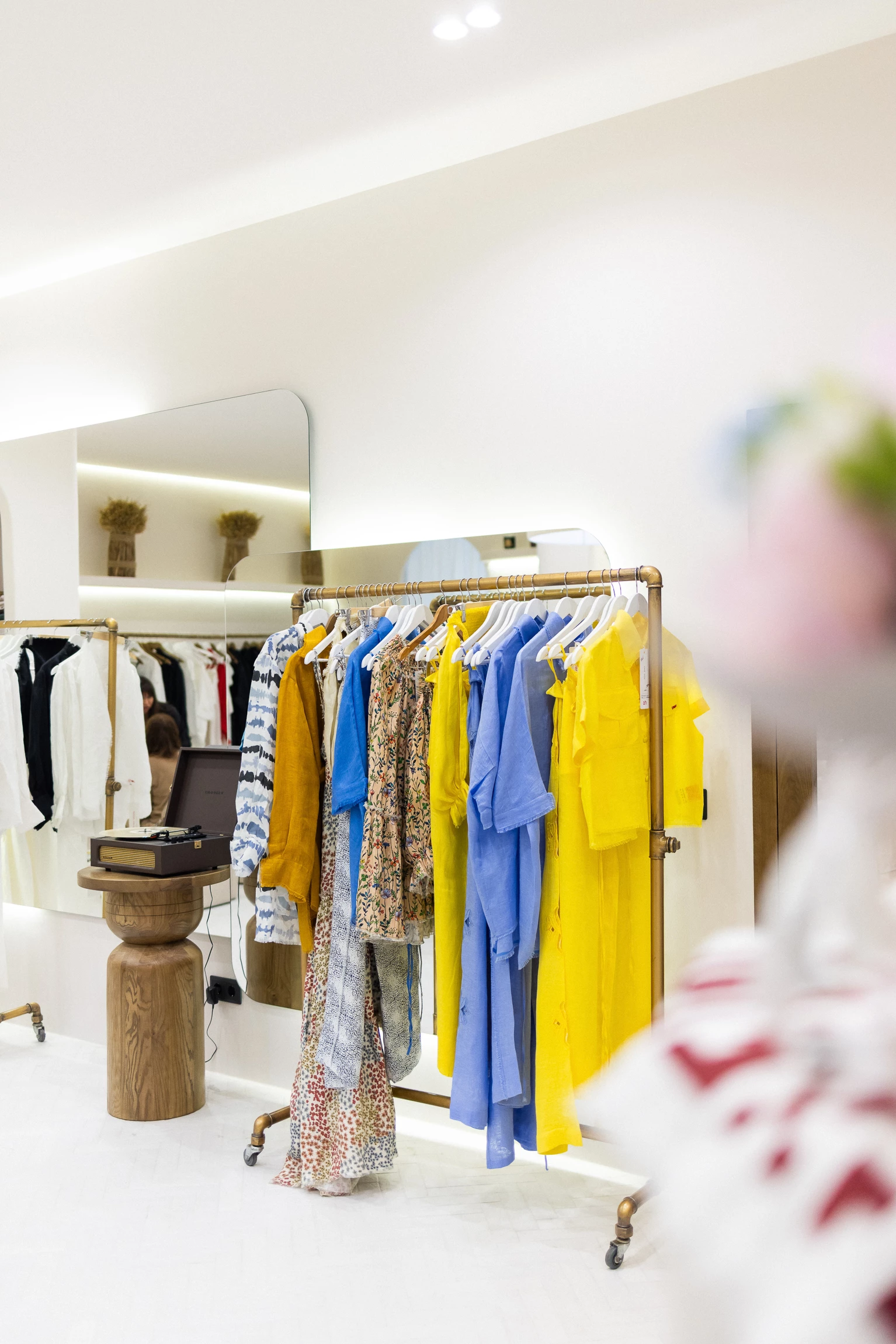 Шоурум Atelier Handmade0