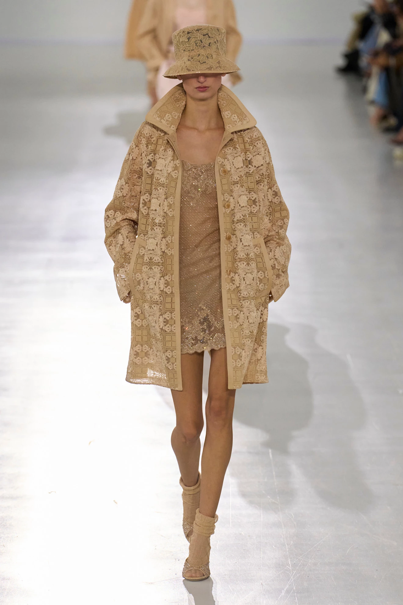 Ermanno Scervino весна-літо 20261