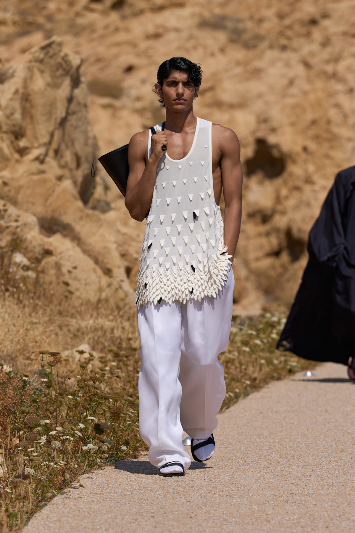 Ідеальне вбрання для відпочинку в новій колекції Jacquemus30