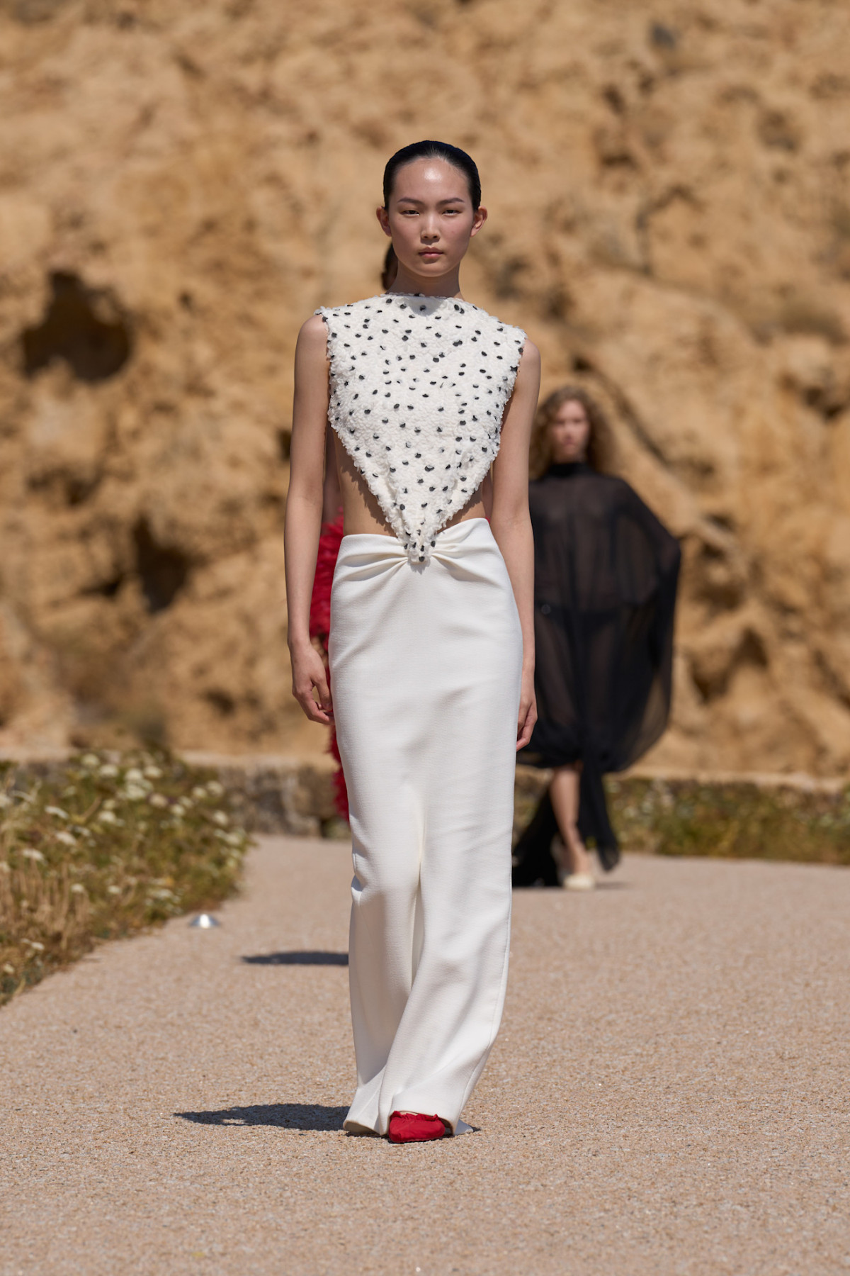 Ідеальне вбрання для відпочинку в новій колекції Jacquemus19