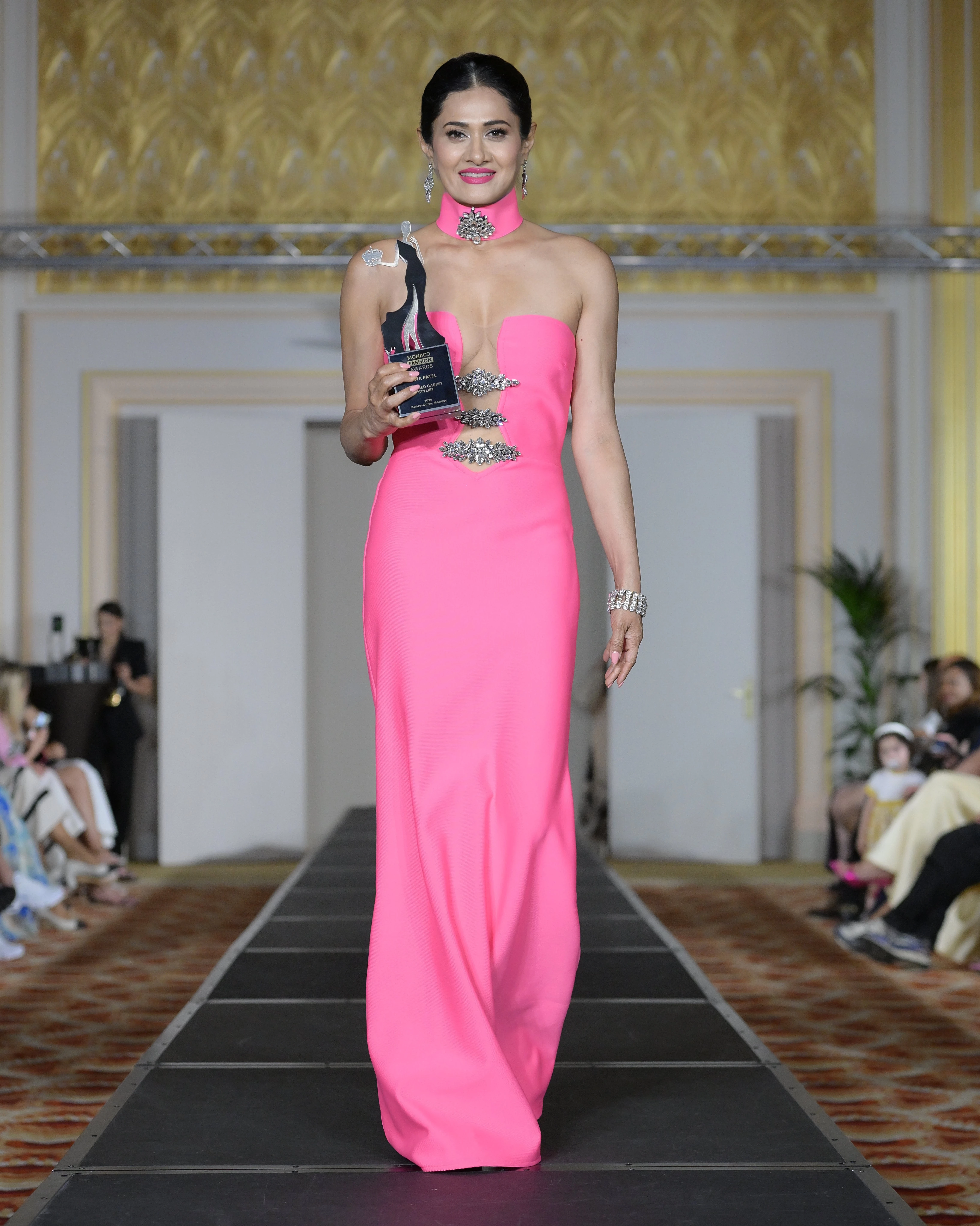 Monaco Fashion Days: Як князівство стало світовим подіумом13