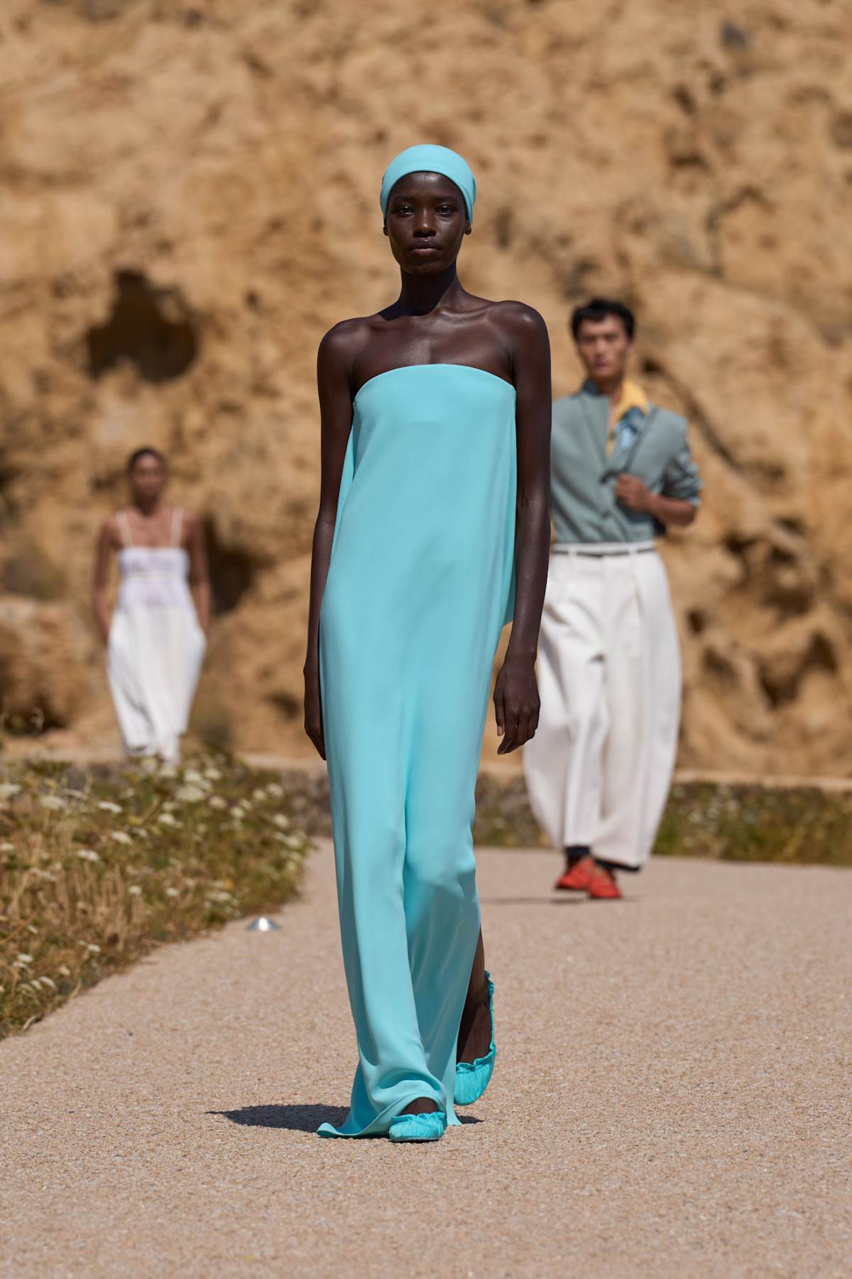 Ідеальне вбрання для відпочинку в новій колекції Jacquemus31