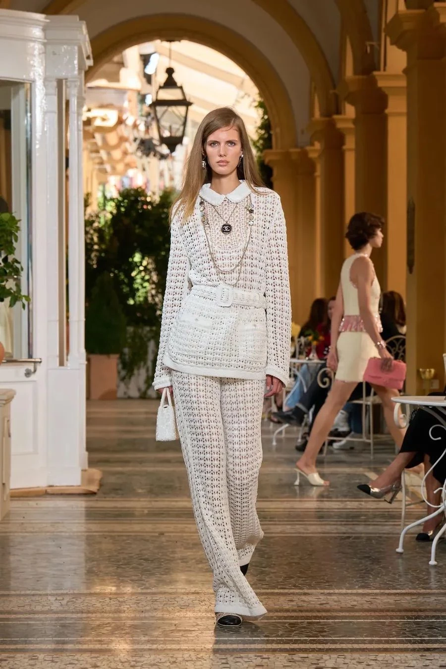 Chanel0