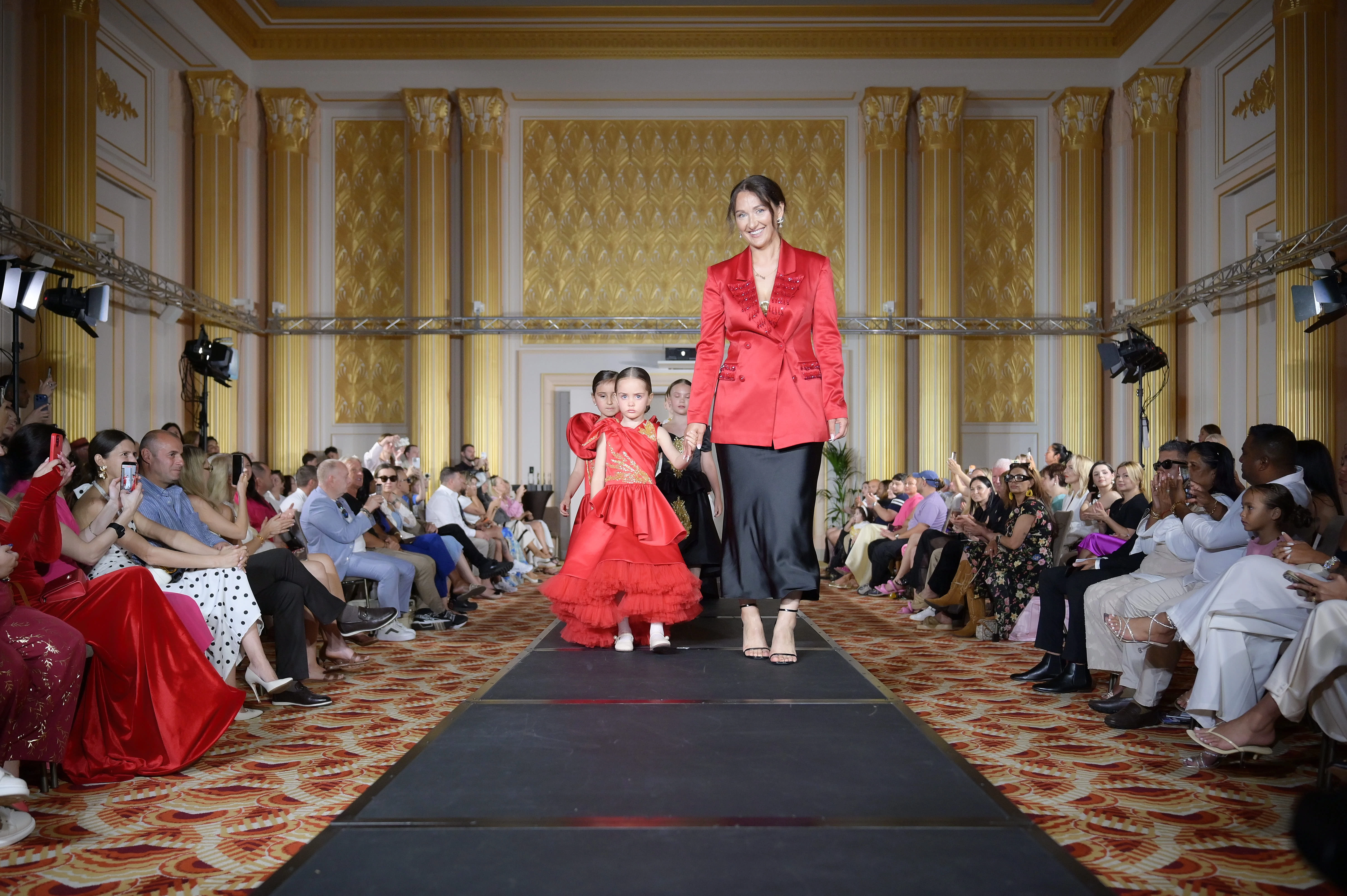 Monaco Fashion Days: Як князівство стало світовим подіумом5