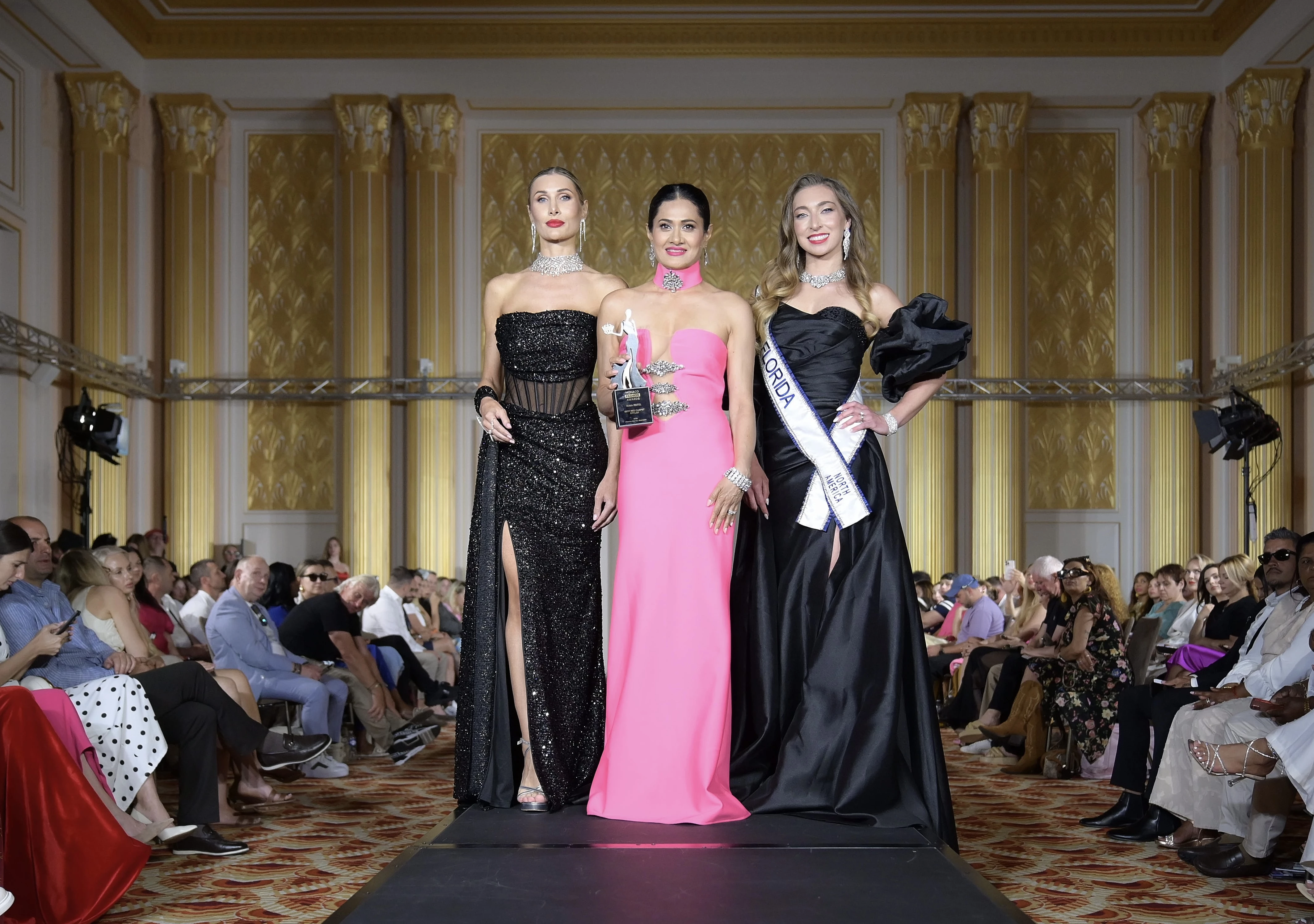 Monaco Fashion Days: Як князівство стало світовим подіумом14