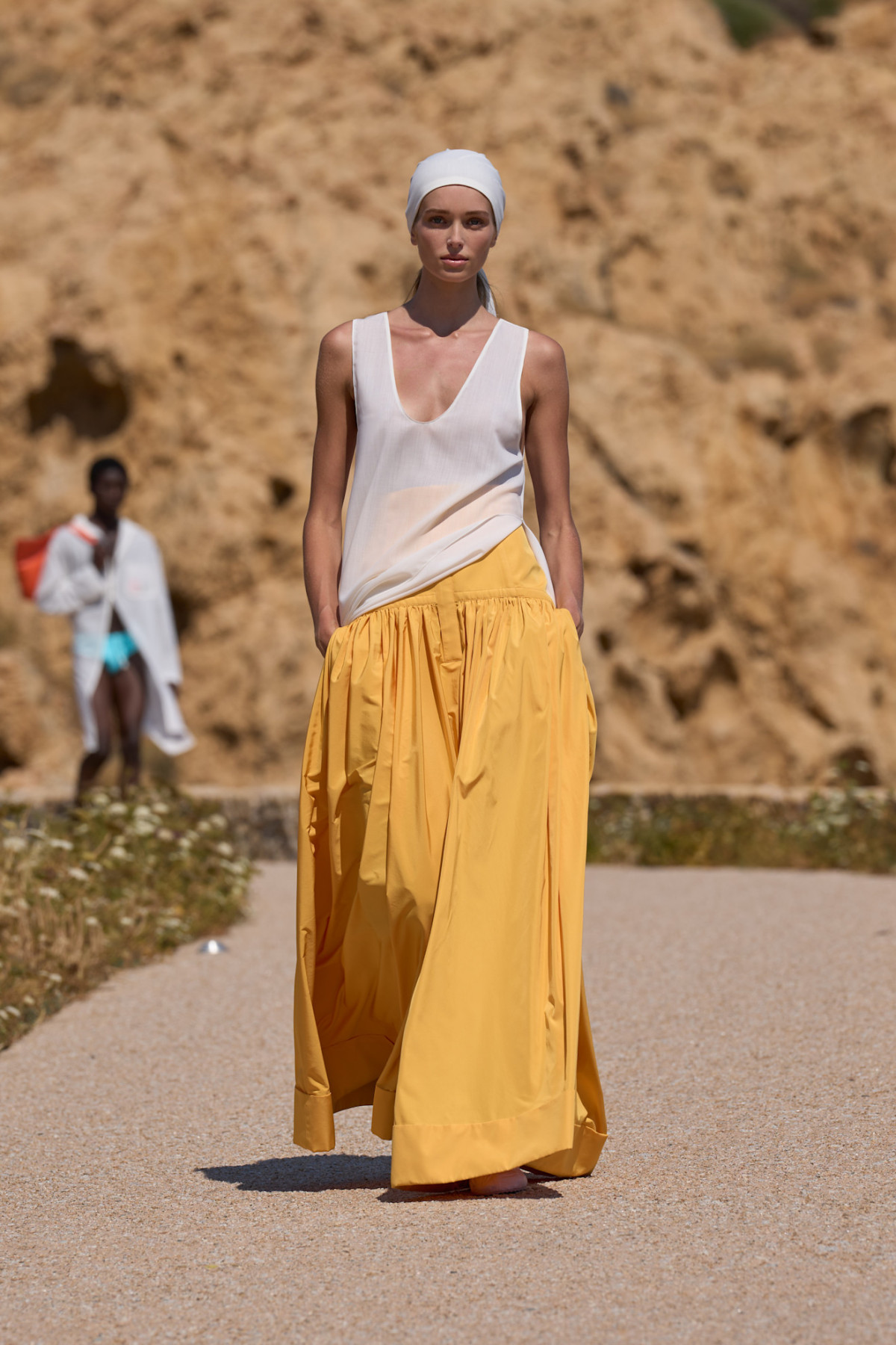 Ідеальне вбрання для відпочинку в новій колекції Jacquemus2