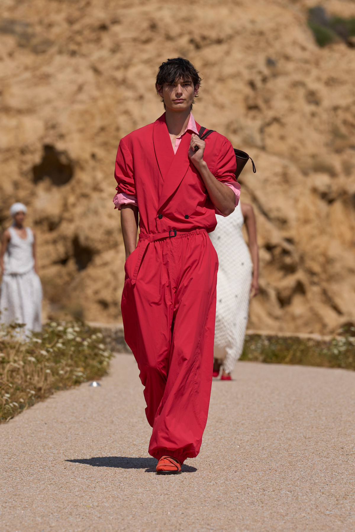 Ідеальне вбрання для відпочинку в новій колекції Jacquemus25