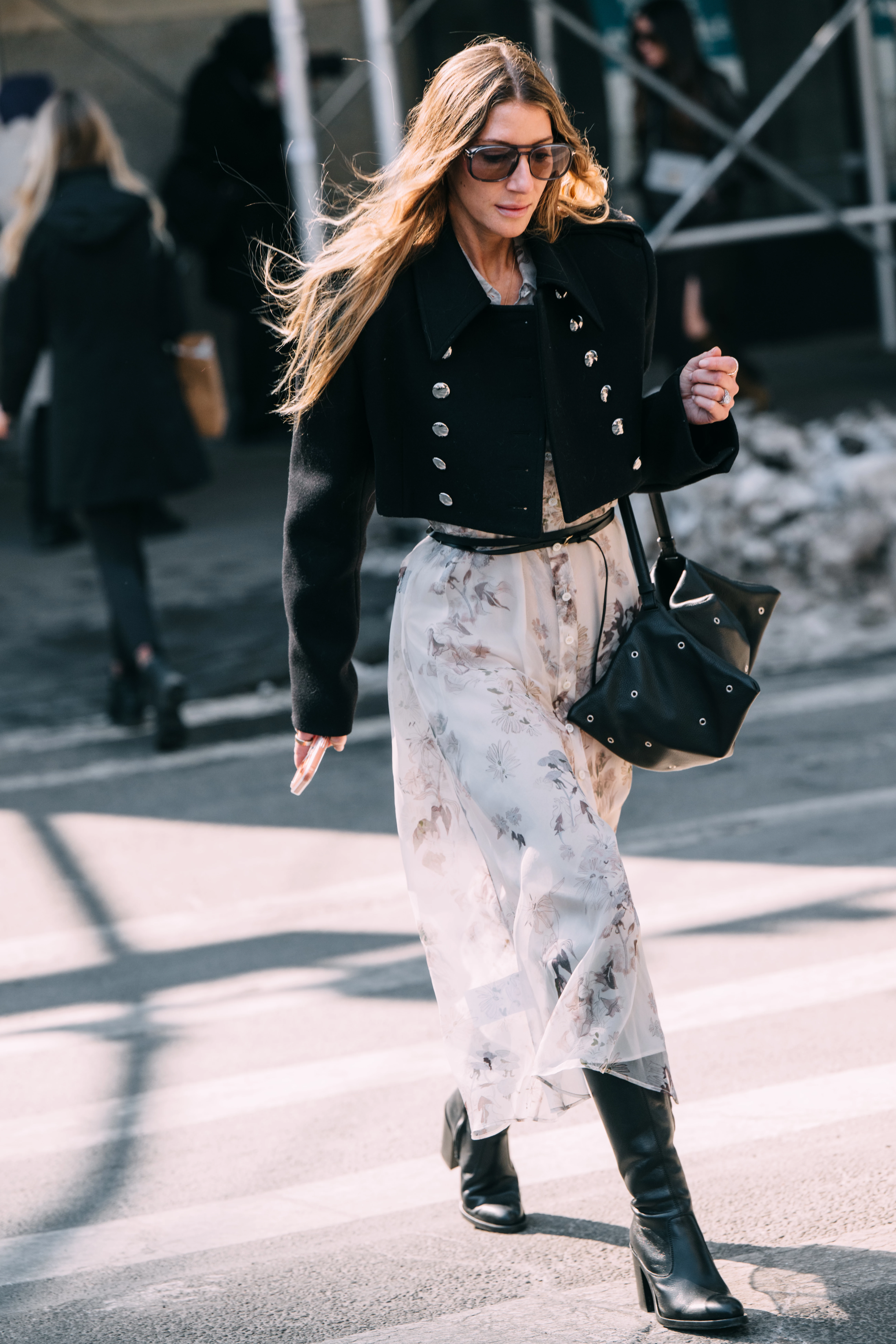 Jason Jean/WWD/Getty Images10