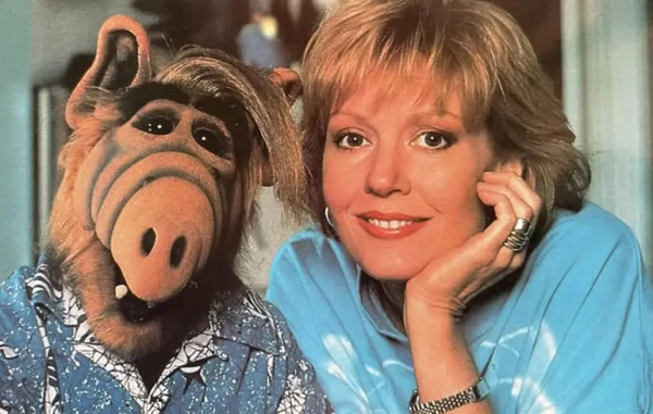 Померла зірка серіалу ALF Енн Шеден