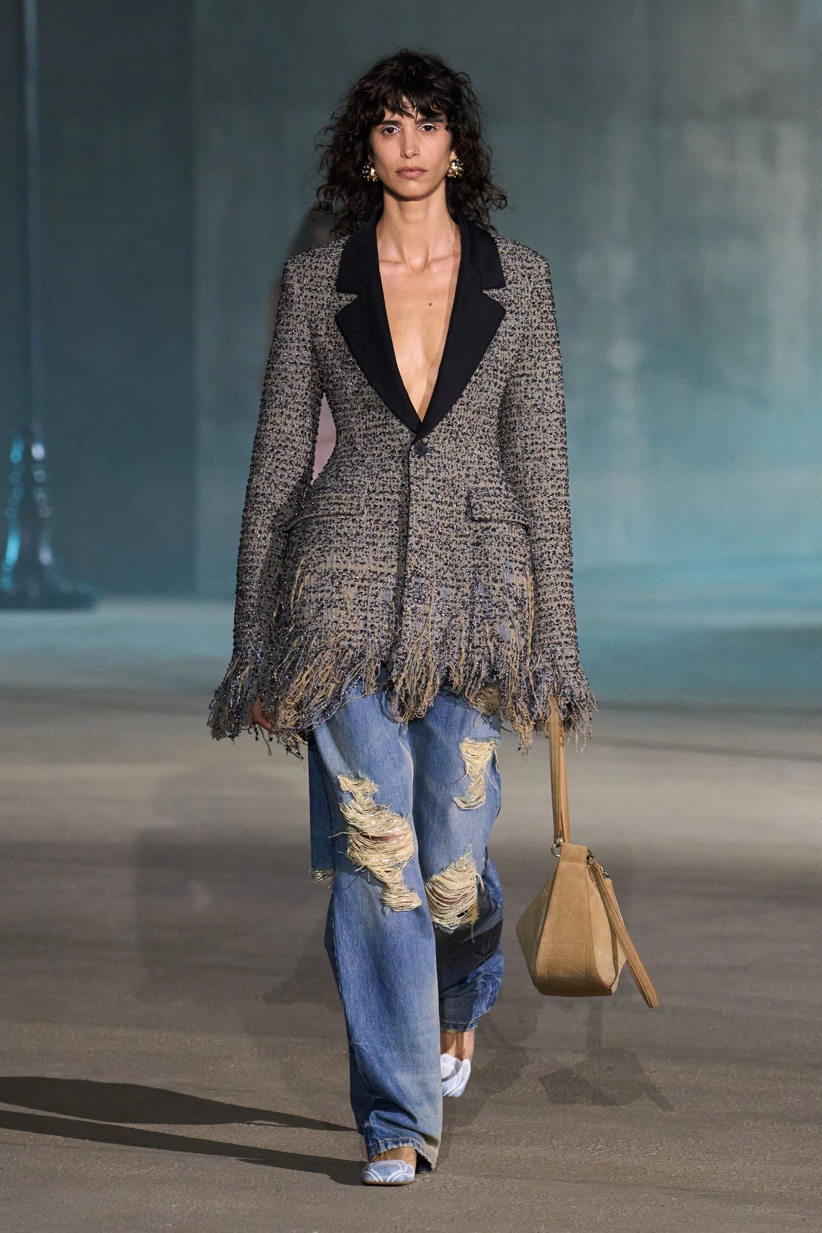 Dior Cruise 20272