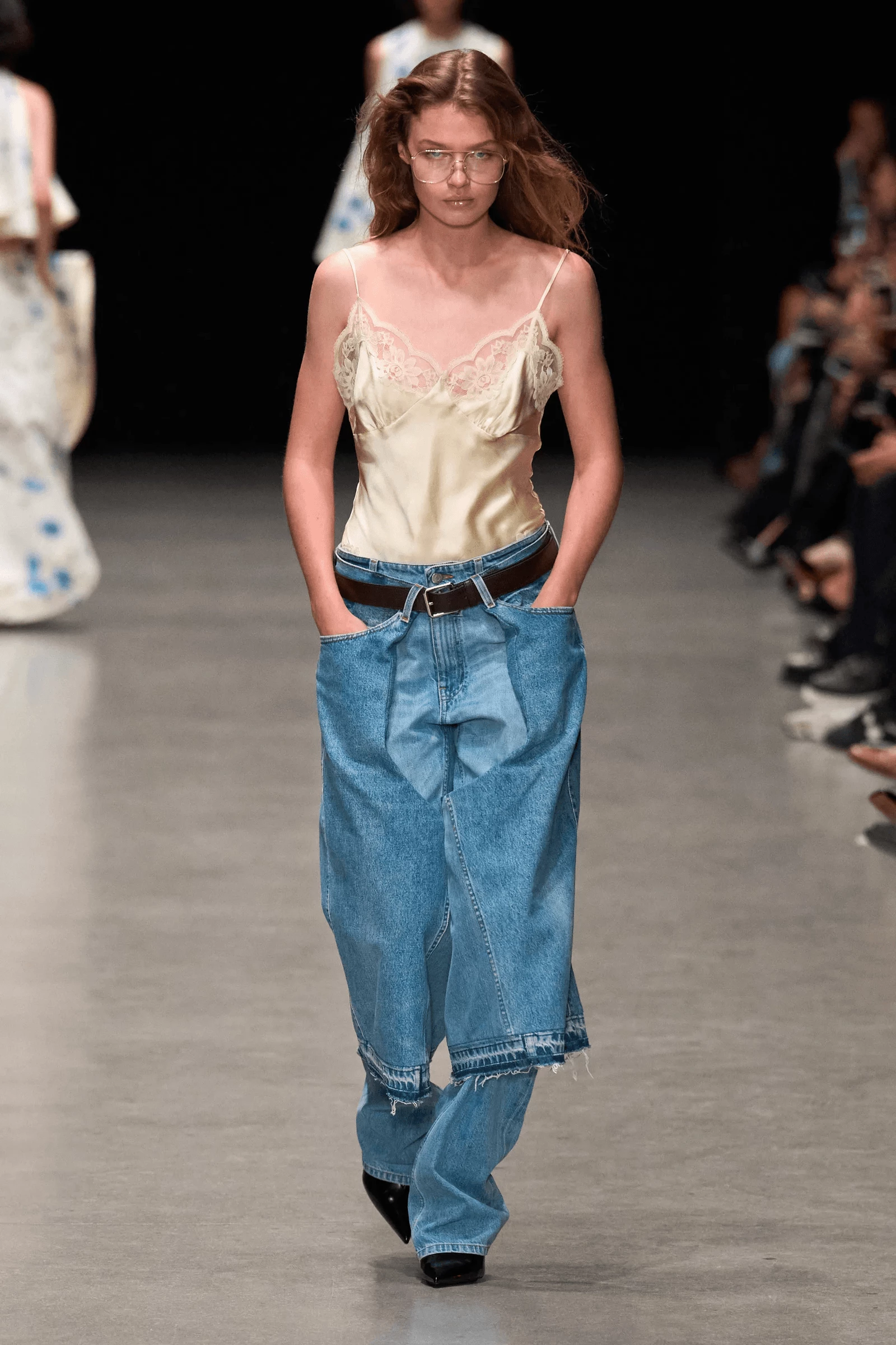 Stella McCartney весна-літо 20269