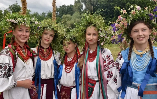 День Івана Купала 2026 – яке сьогодні свято 24 червня – чого&hellip;