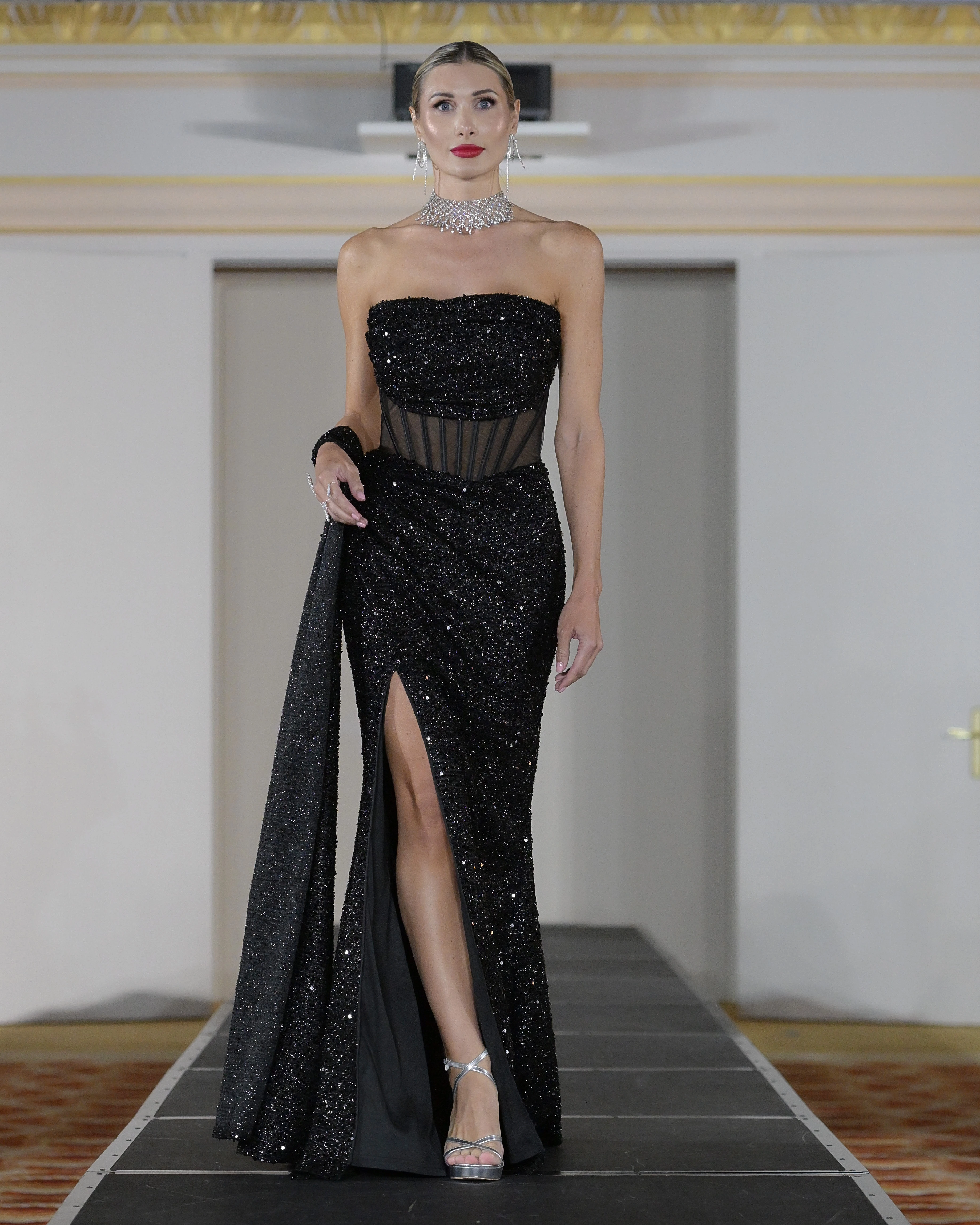 Monaco Fashion Days: Як князівство стало світовим подіумом16