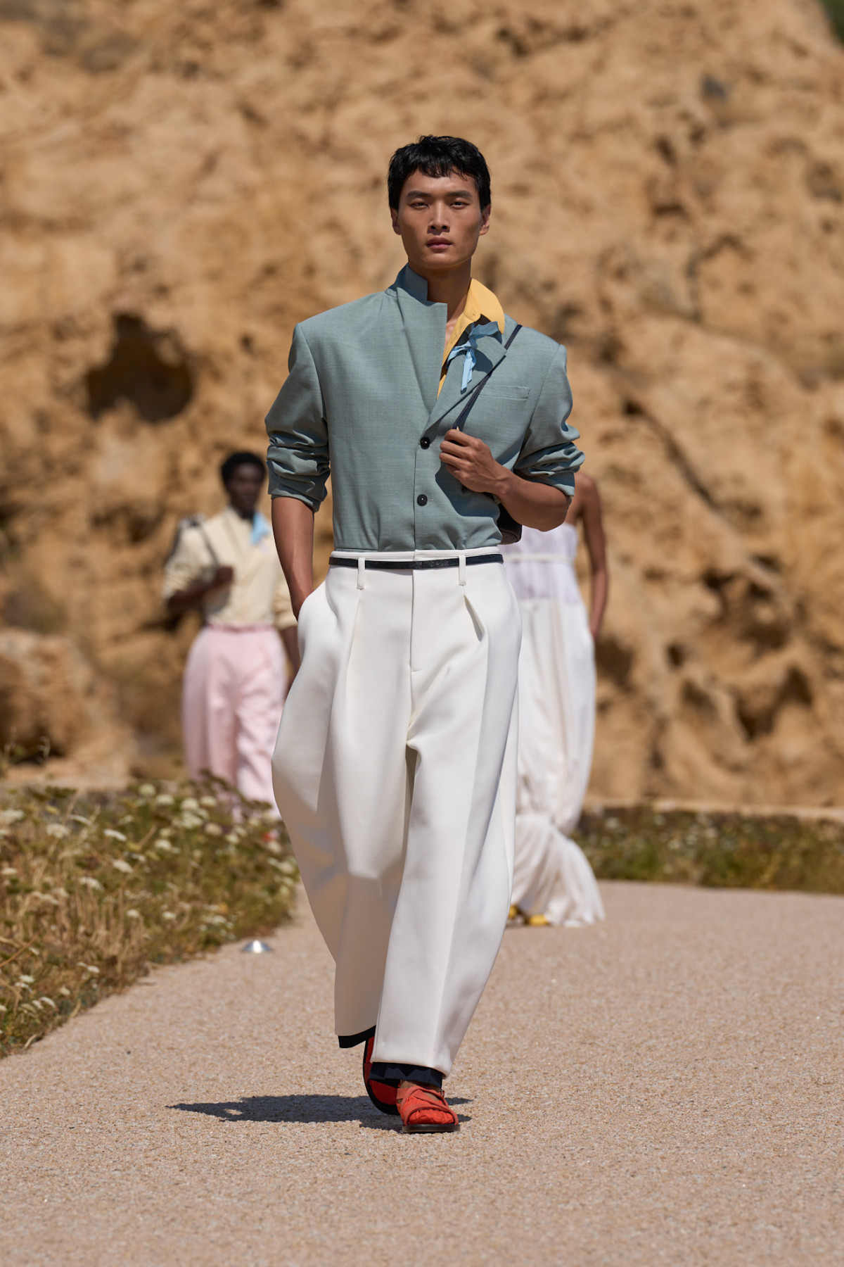 Ідеальне вбрання для відпочинку в новій колекції Jacquemus32