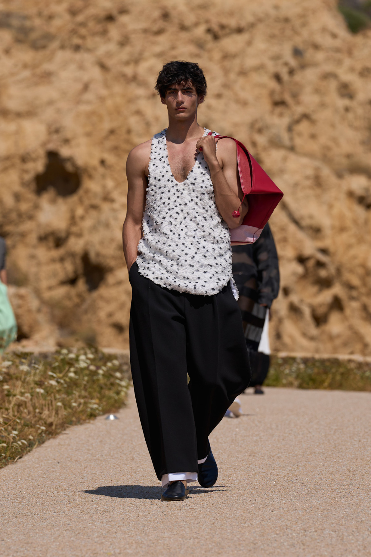 Ідеальне вбрання для відпочинку в новій колекції Jacquemus23