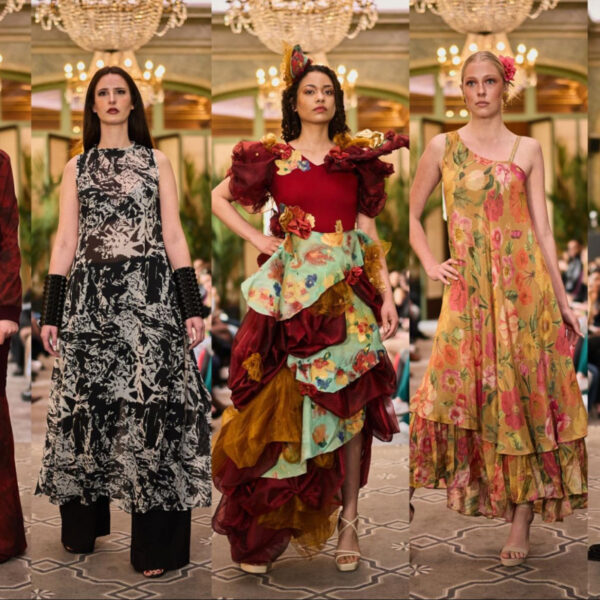 Fashion Republic’s Latest Paris Fashion Week Presentation Inside