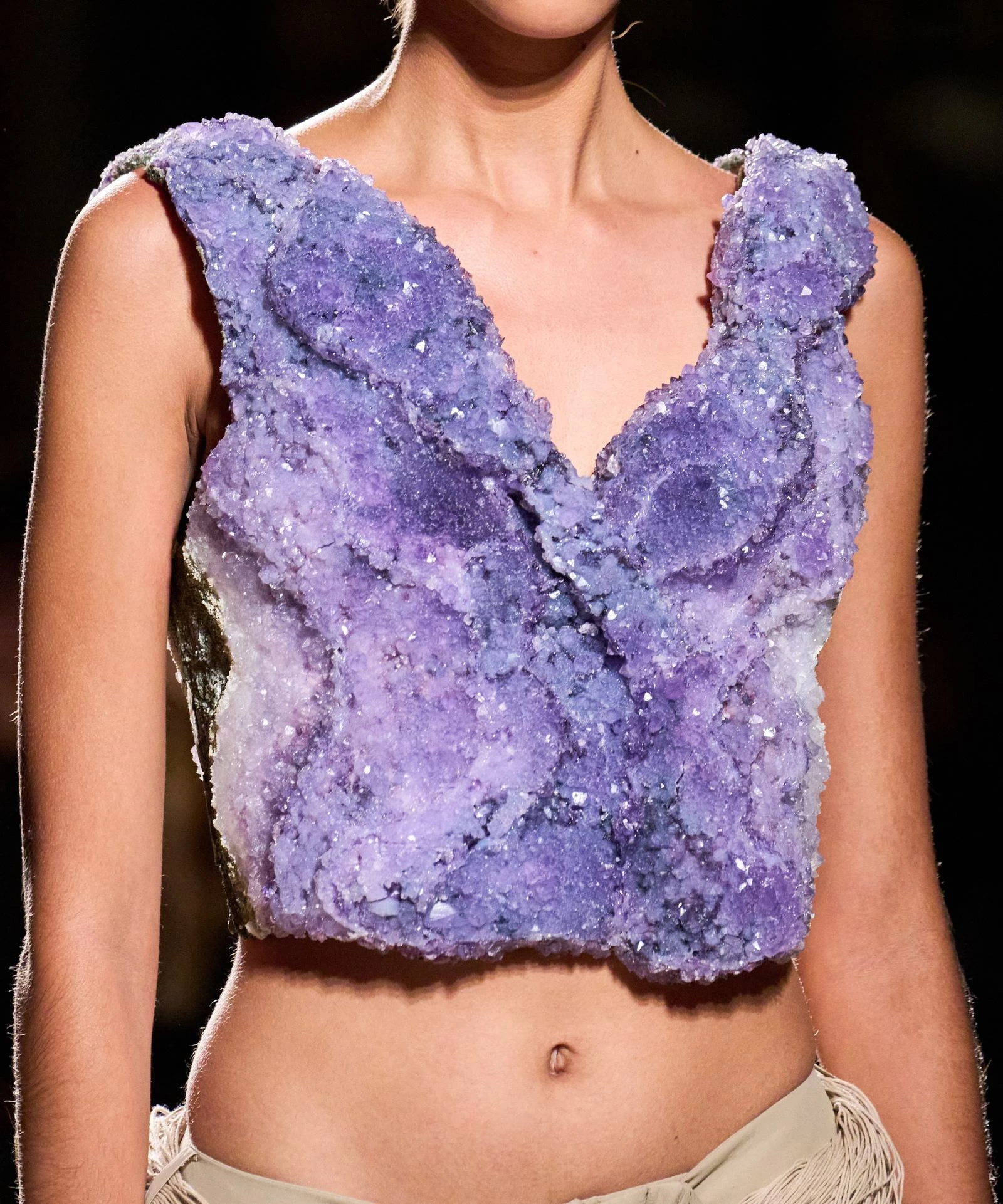 Balmain, весна-літо 20262
