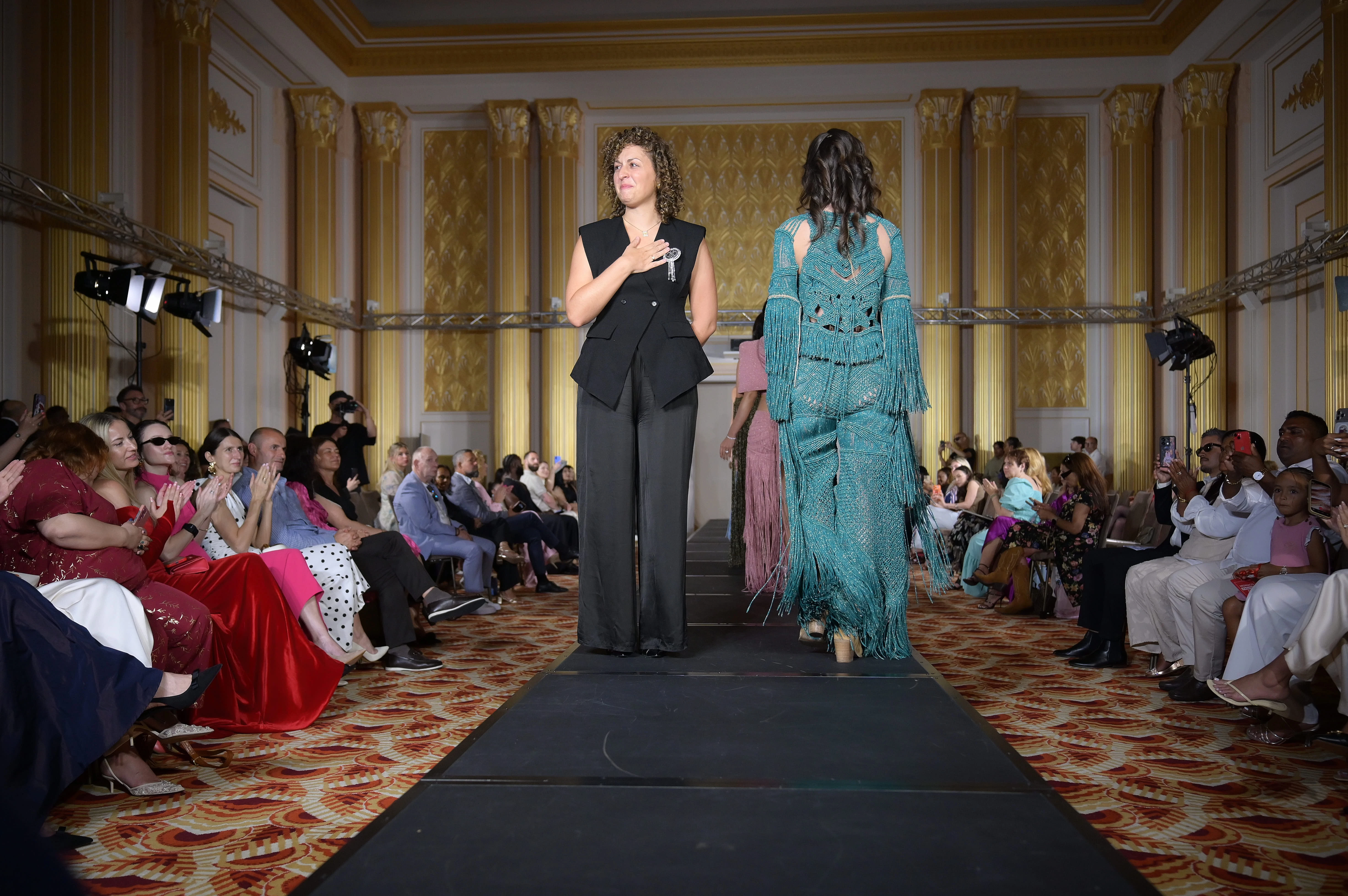 Monaco Fashion Days: Як князівство стало світовим подіумом1