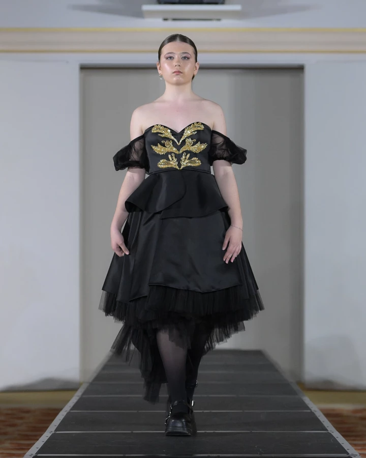 Monaco Fashion Days: Як князівство стало світовим подіумом4