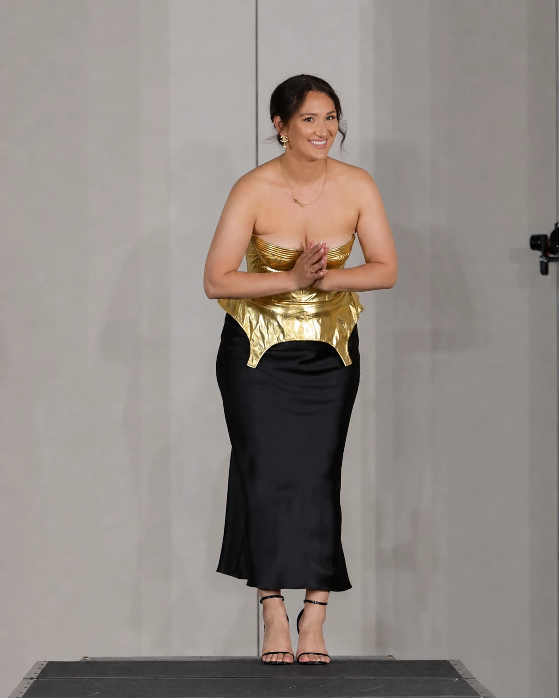Monaco Fashion Days: Як князівство стало світовим подіумом3