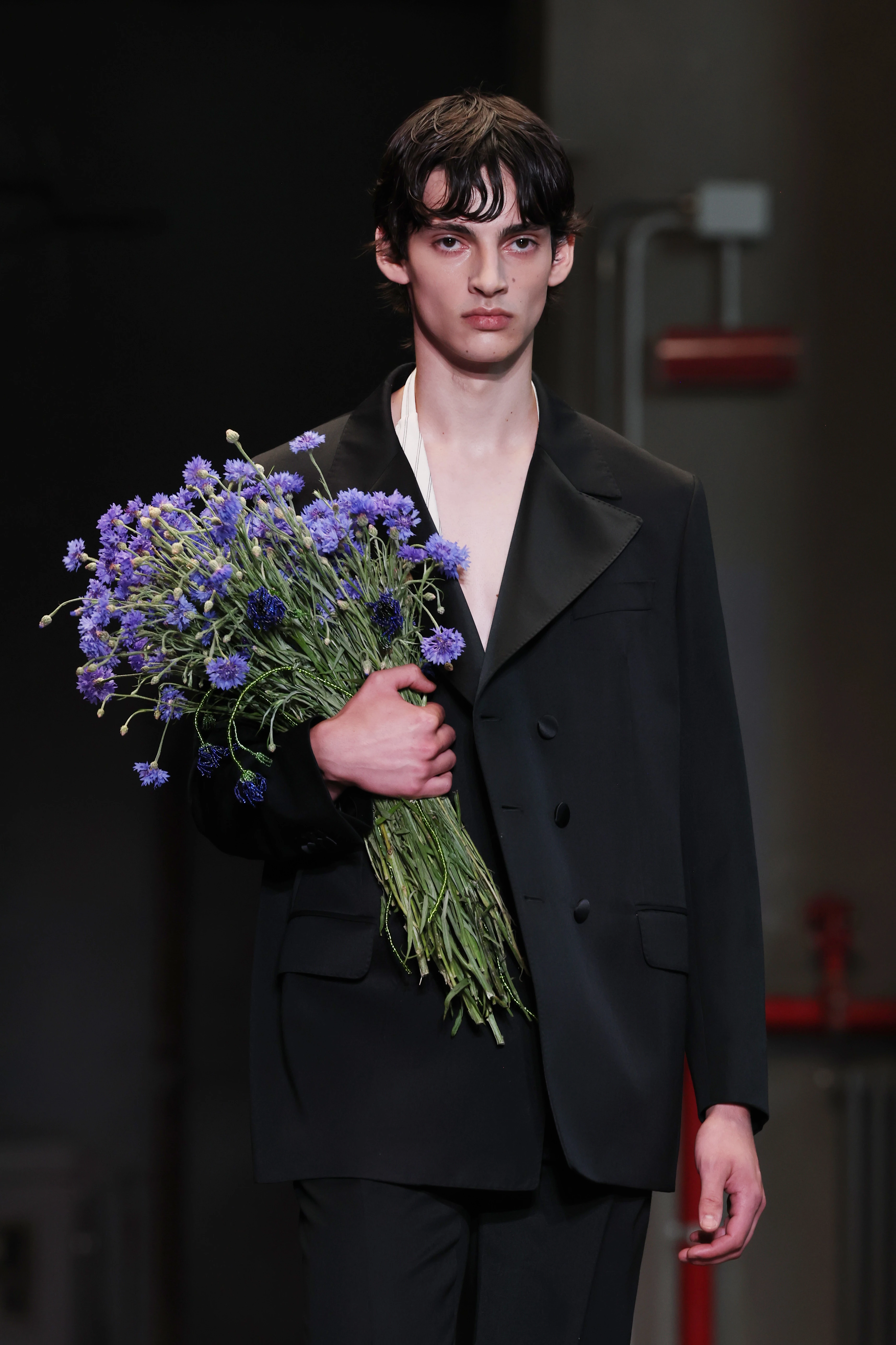 Simone Rocha Menswear весна-літо 20270