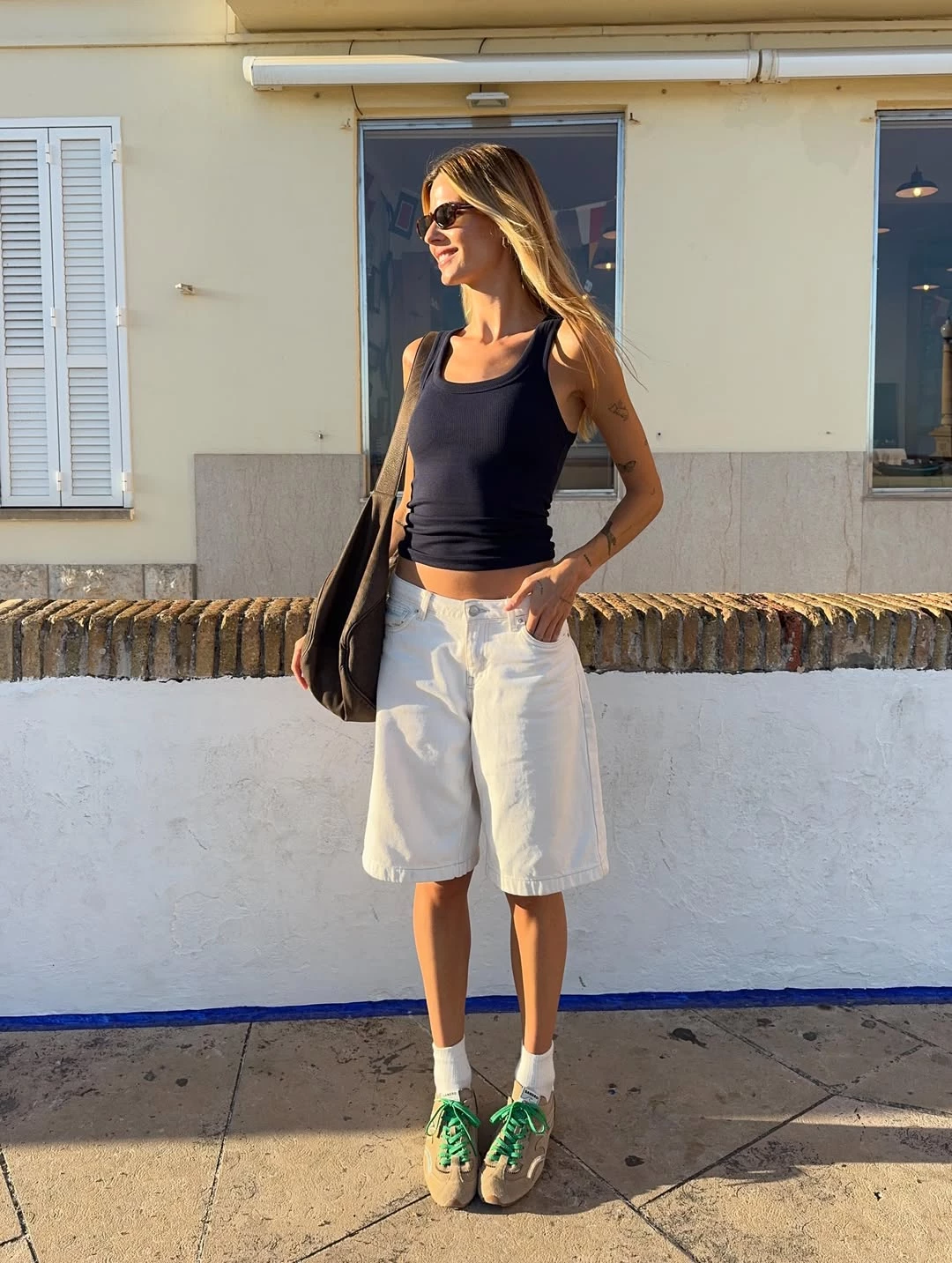 Instagram @laurabrunet5