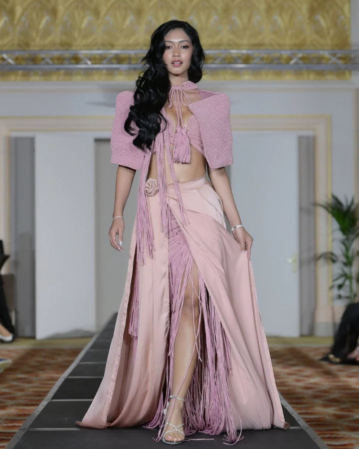 Monaco Fashion Days: Як князівство стало світовим подіумом2