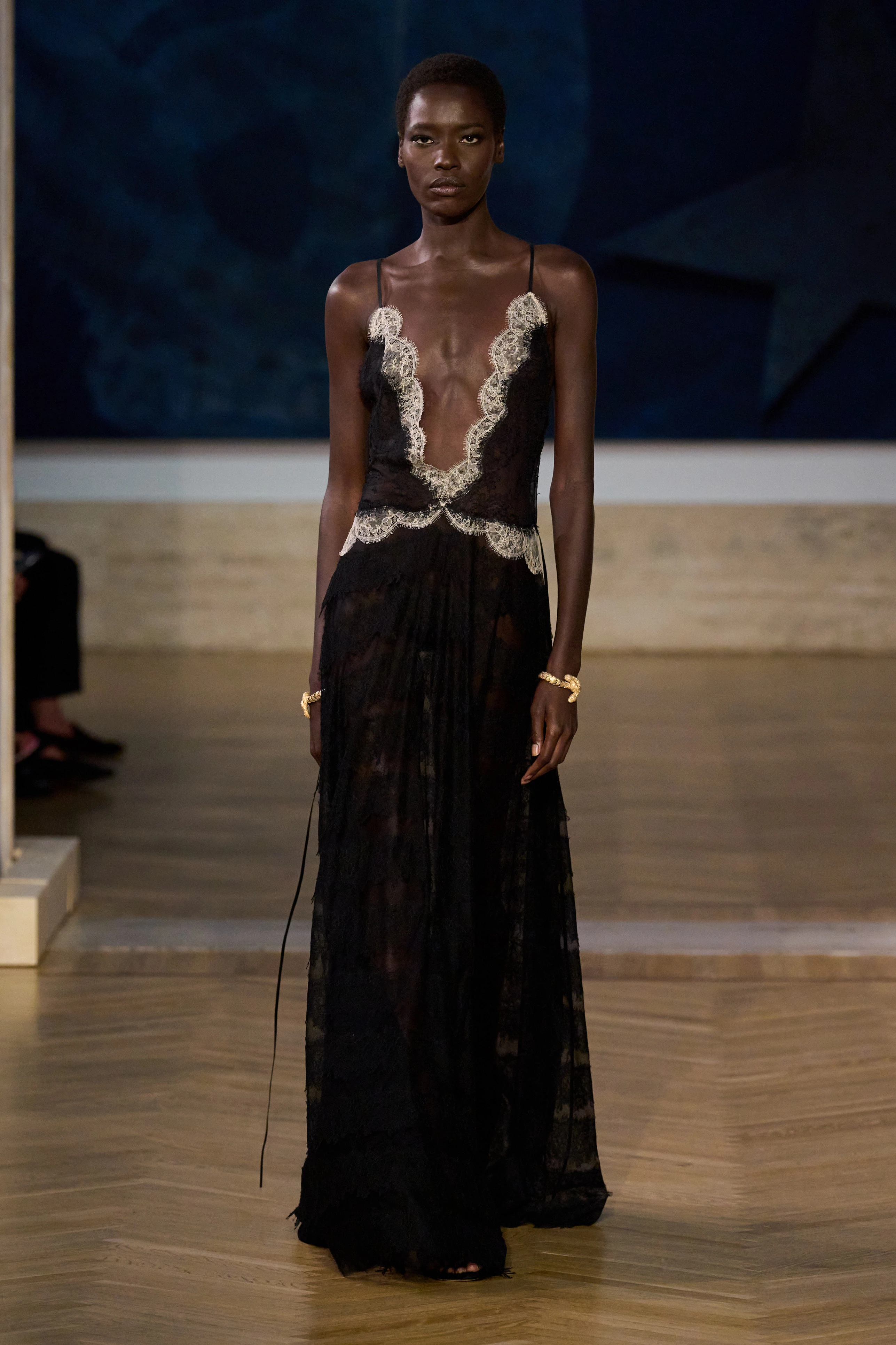 Справжня майстерність: колекція Fendi Couture Осінь-Зима 2026/2714