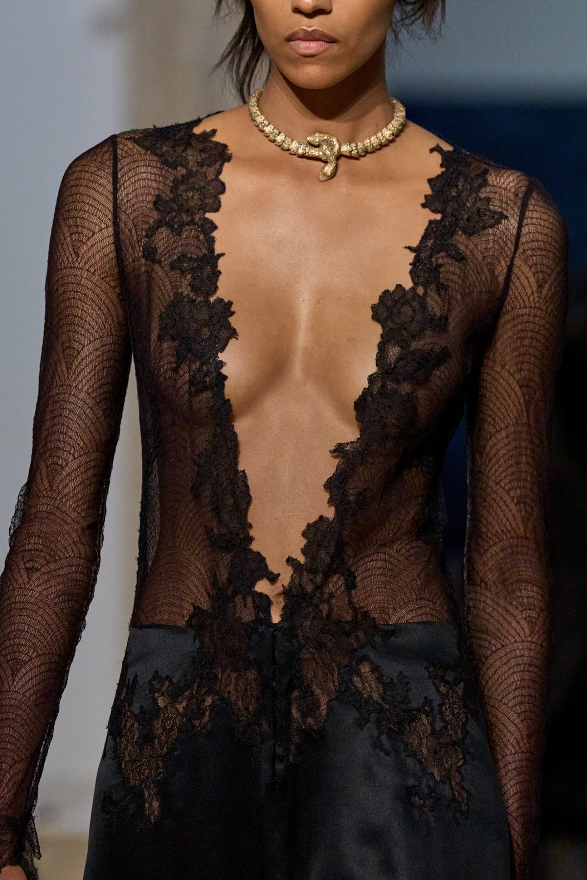 Fendi's Quiet Couture by Maria Grazia Chiuri: She Does What She Does Best29