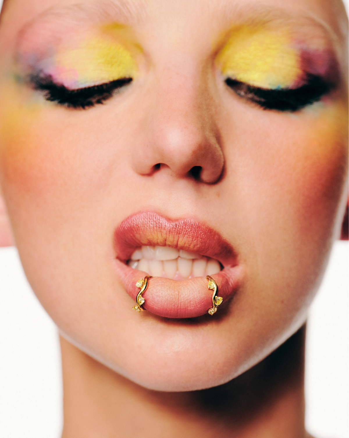 GUZEMA представляє Color Crush: лімітована серія, що розкриває нові грані кольору2