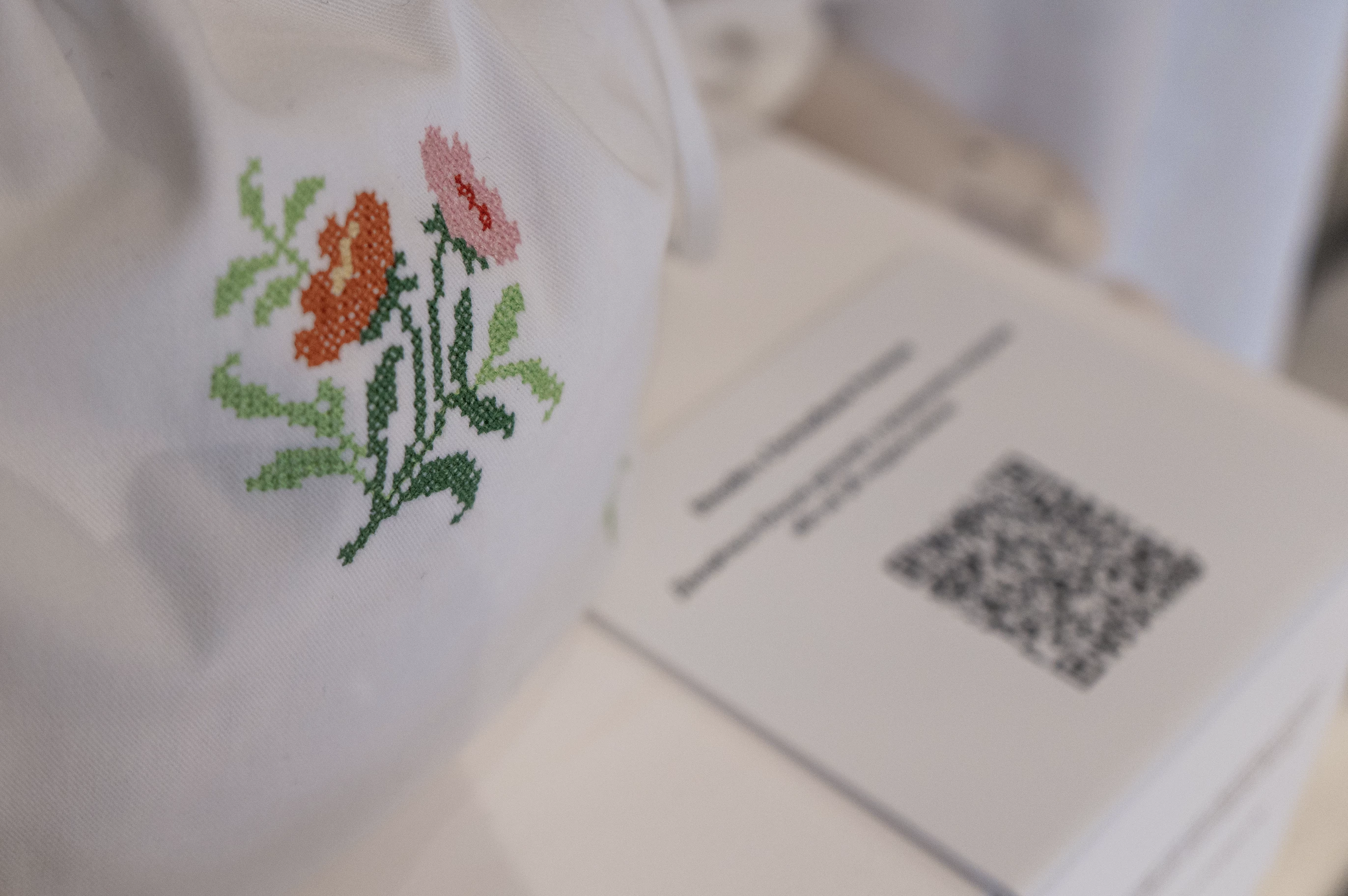 Культура й мистецтво: Ощадбанк та Etnodim презентували спільний проєкт у Києві6