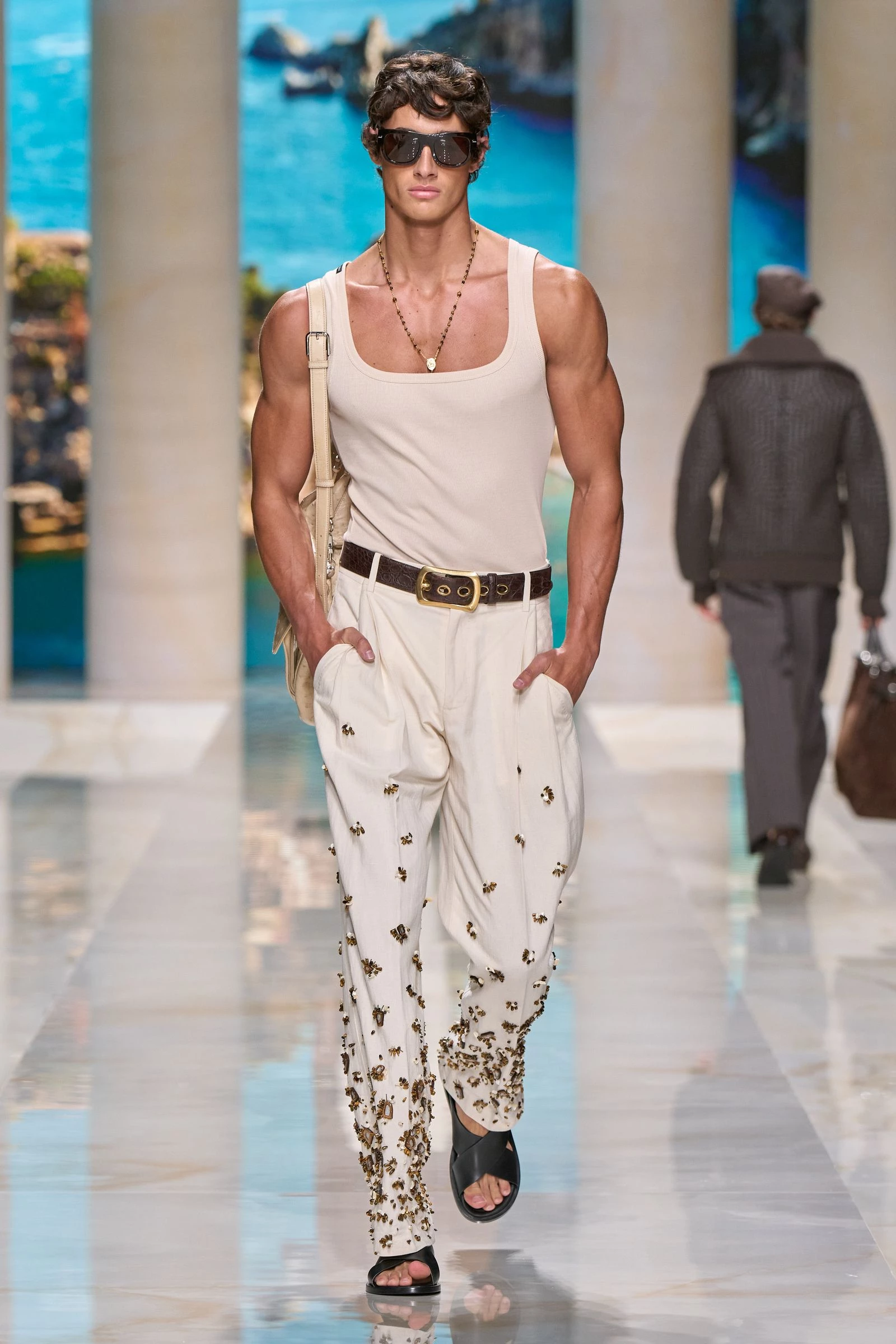 Dolce &amp; Gabbana весна-літо 20271