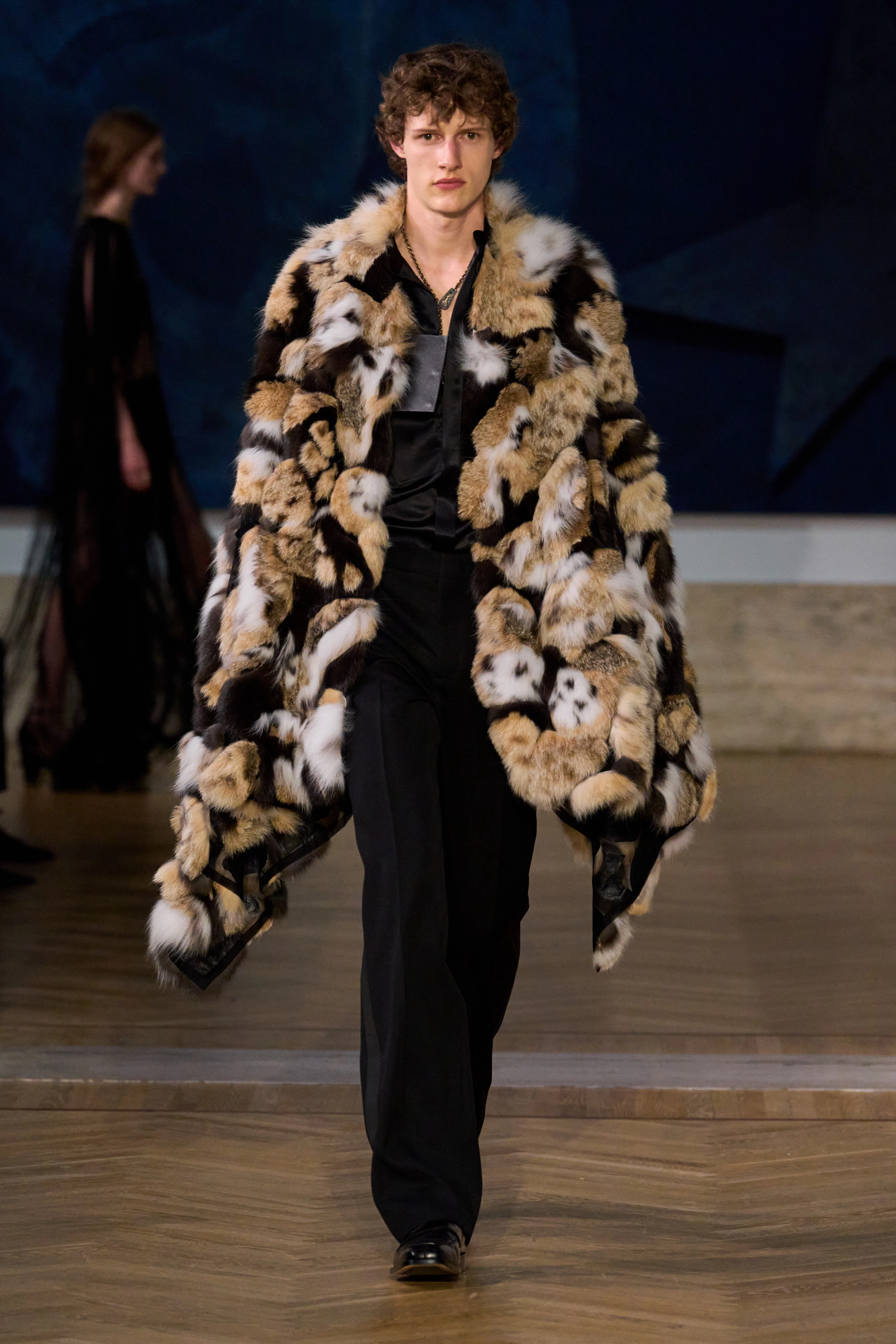 Справжня майстерність: колекція Fendi Couture Осінь-Зима 2026/277