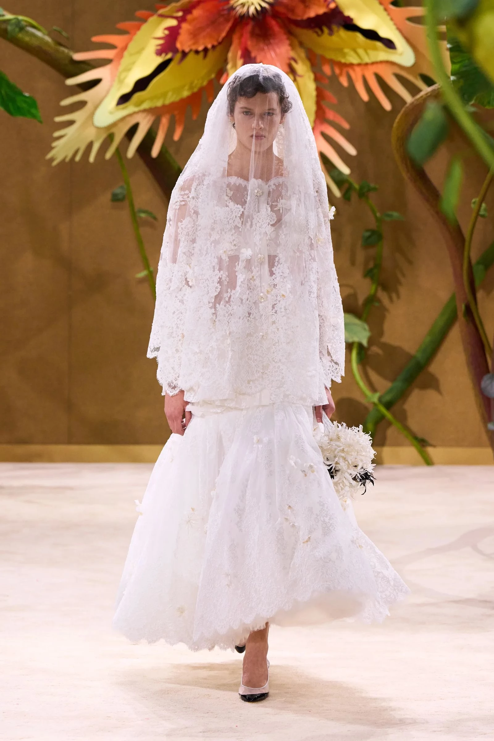 Photograph: Vogue Runway 3