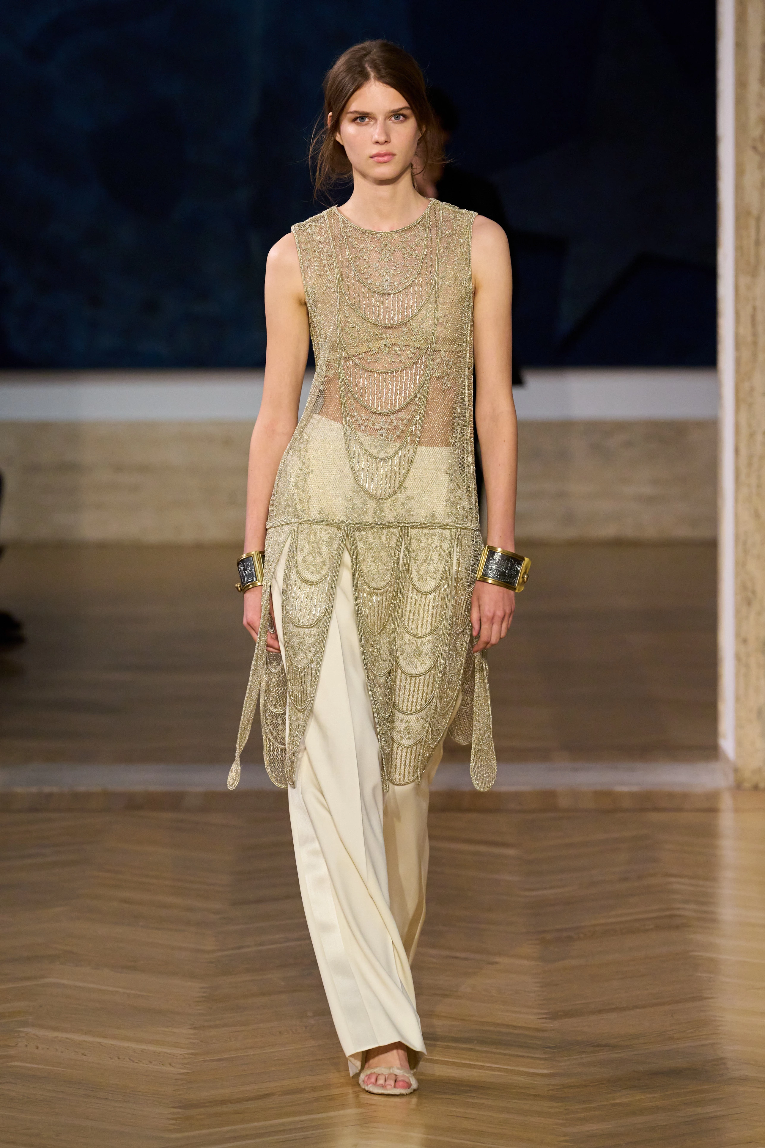 Справжня майстерність: колекція Fendi Couture Осінь-Зима 2026/276