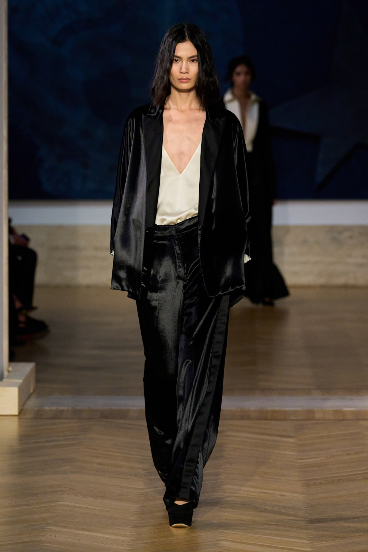 Fendi's Quiet Couture by Maria Grazia Chiuri: She Does What She Does Best11