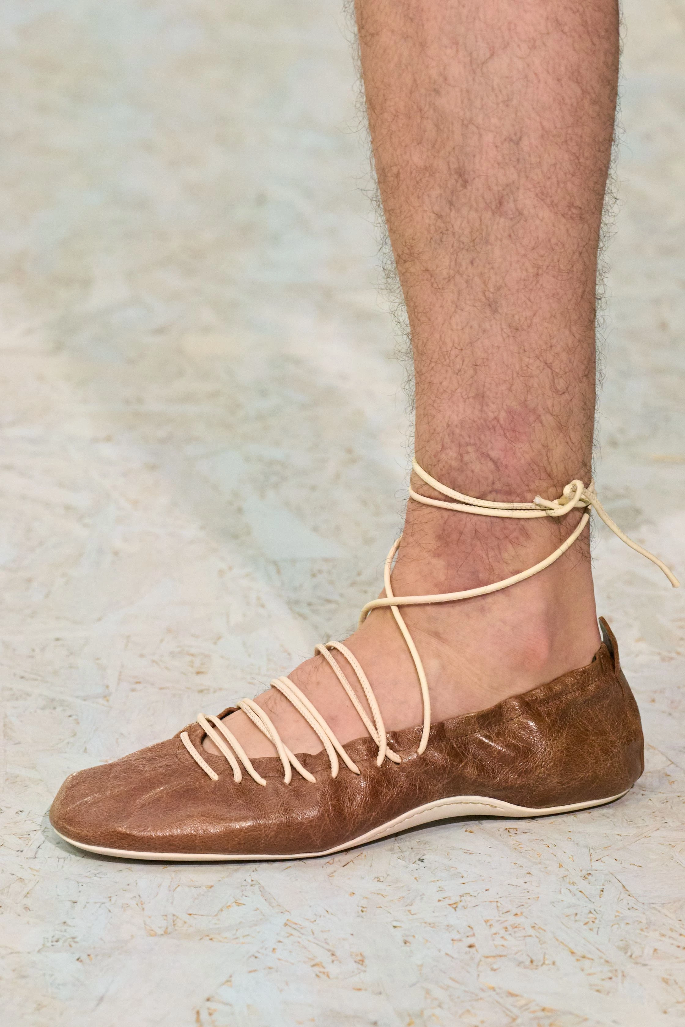 Dries Van Noten весна-літо 20271
