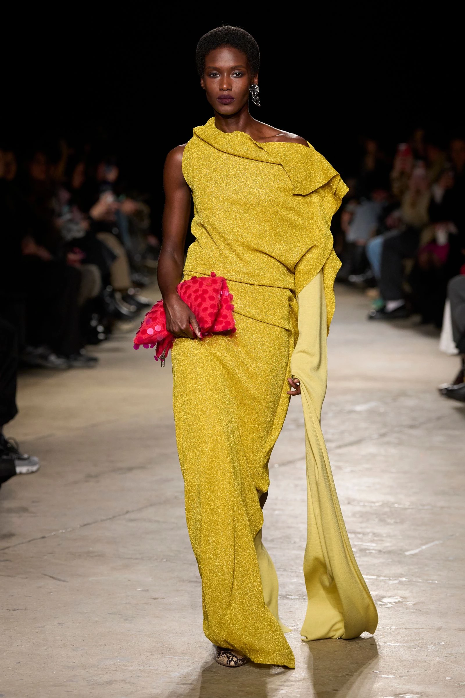Daniele Oberrauch / Gorunway.com10