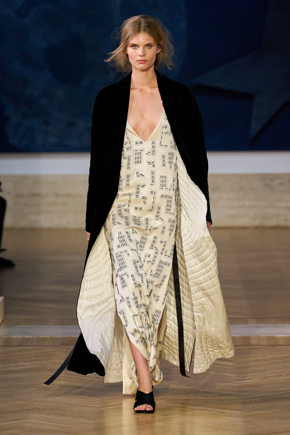 Fendi's Quiet Couture by Maria Grazia Chiuri: She Does What She Does Best6