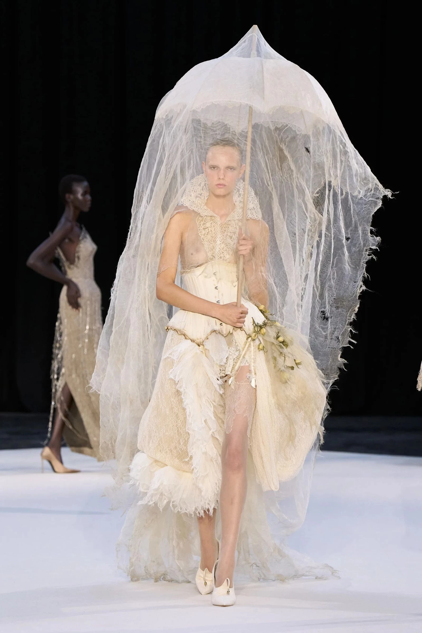 Photograph: Vogue Runway 1
