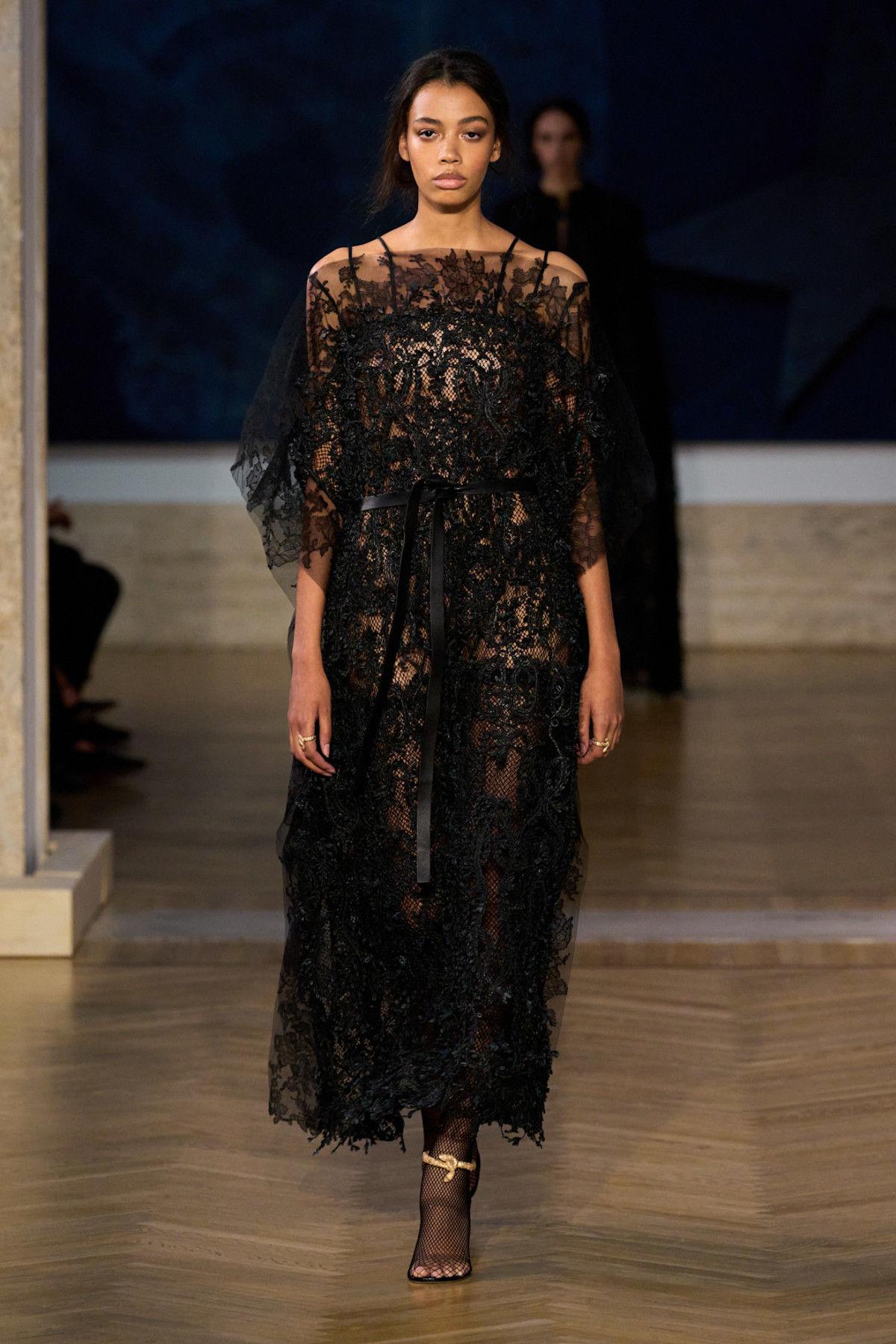 Fendi's Quiet Couture by Maria Grazia Chiuri: She Does What She Does Best20
